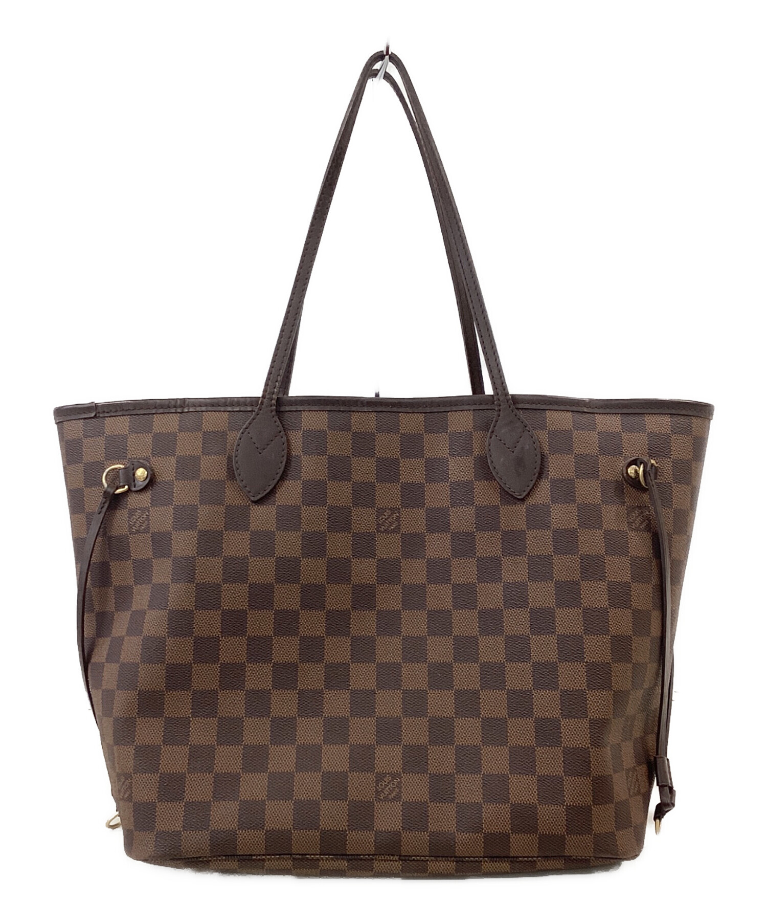 中古・古着通販】LOUIS VUITTON (ルイ ヴィトン) トートバッグ