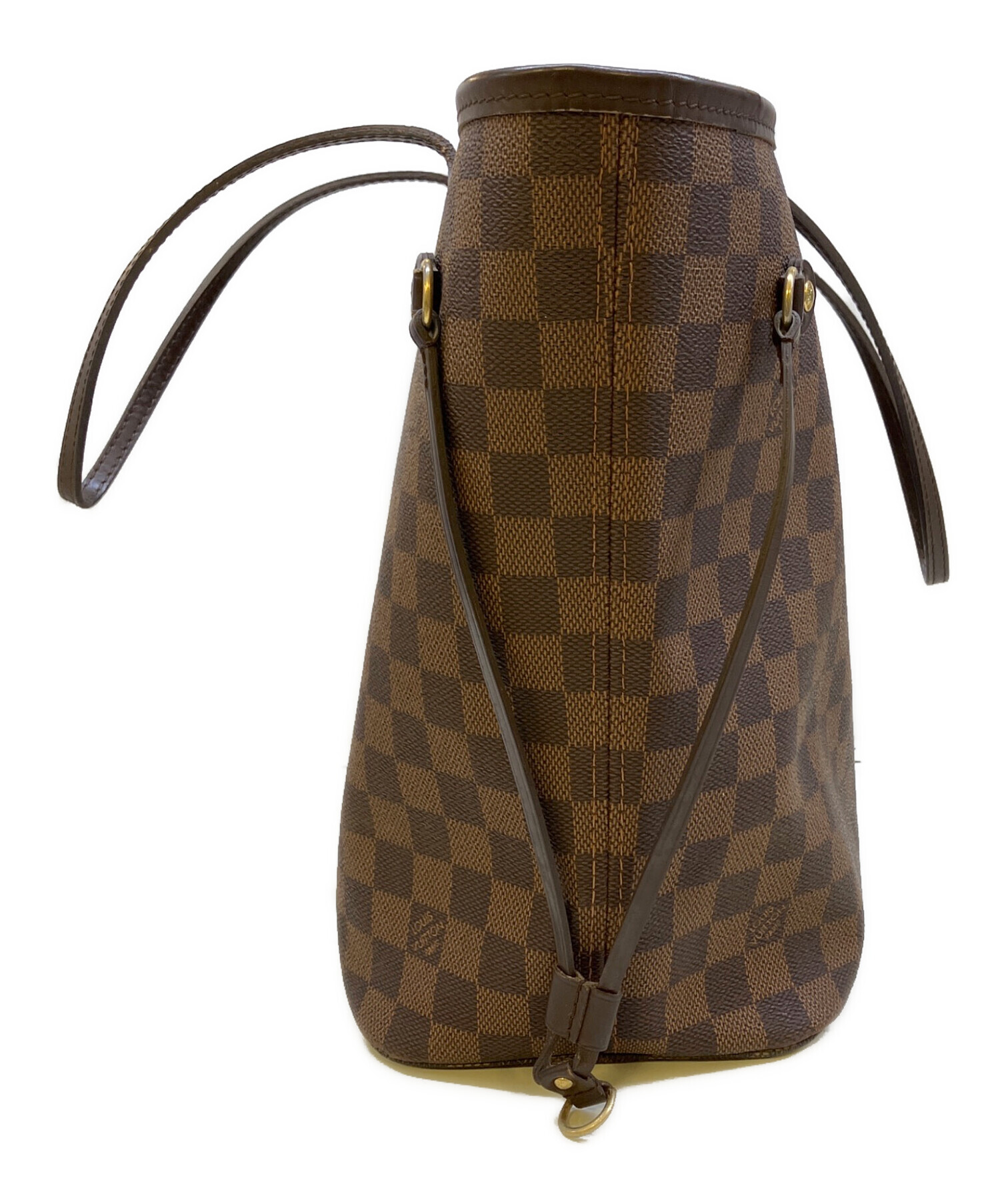 中古・古着通販】LOUIS VUITTON (ルイ ヴィトン) トートバッグ