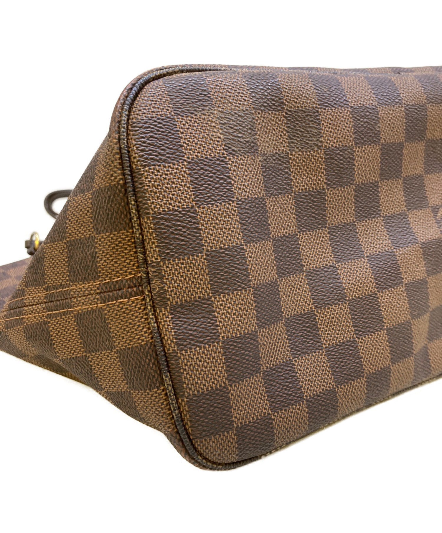 中古・古着通販】LOUIS VUITTON (ルイ ヴィトン) トートバッグ