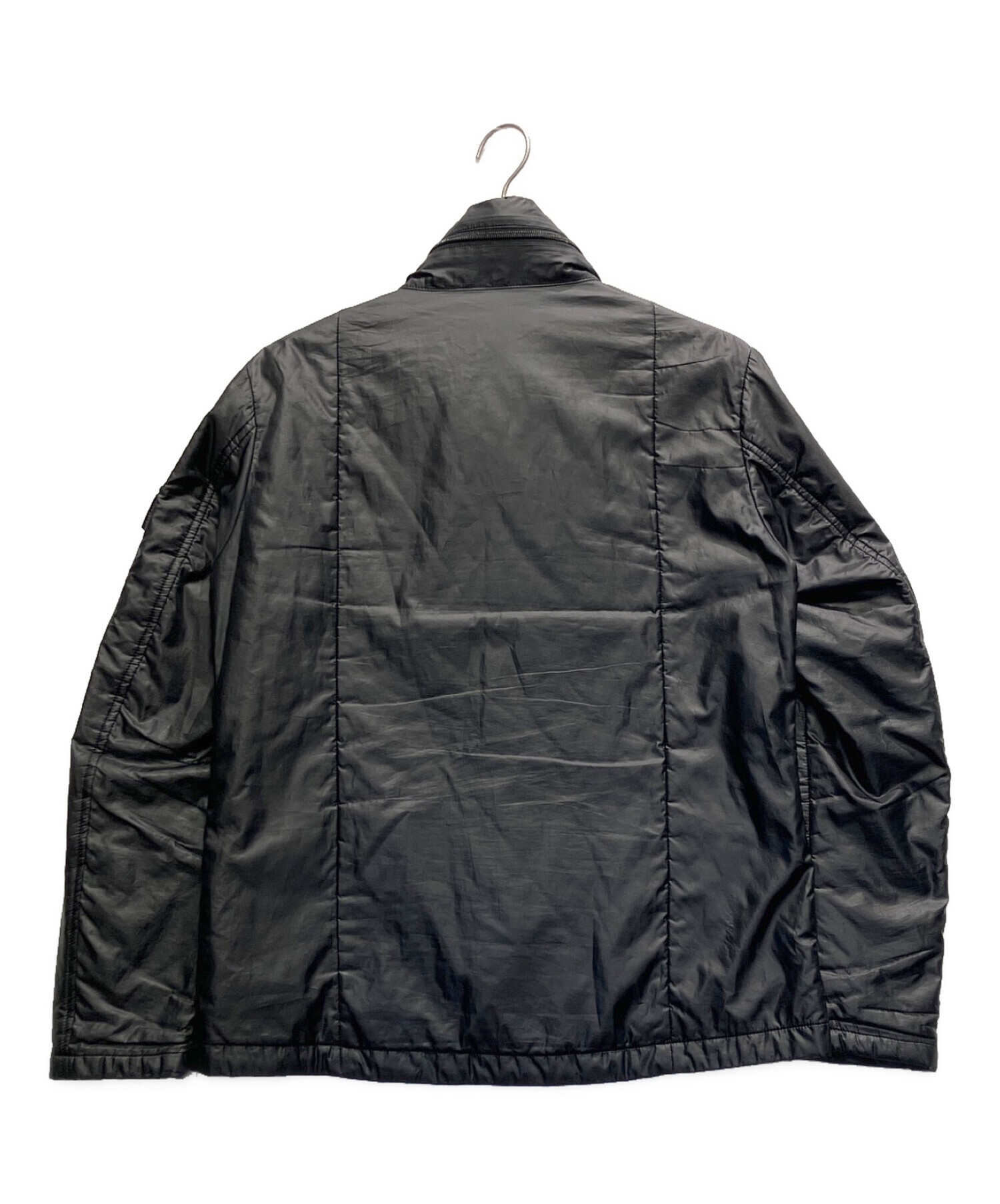 中古・古着通販】BURBERRY BLACK LABEL (バーバリーブラックレーベル