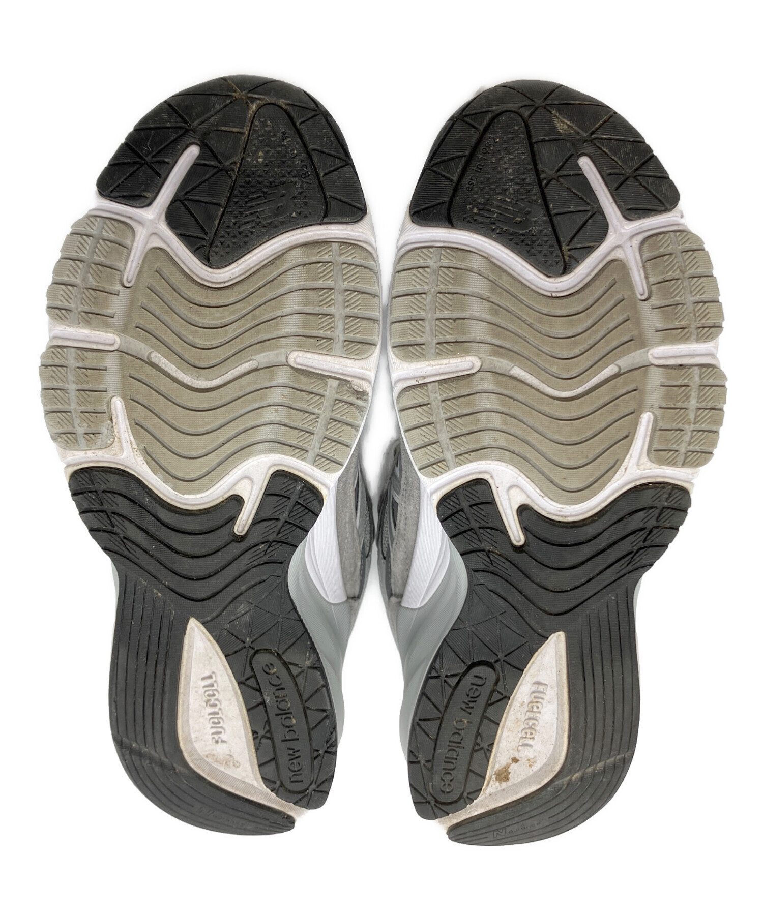 中古・古着通販】NEW BALANCE (ニューバランス) Made in USA 990v6