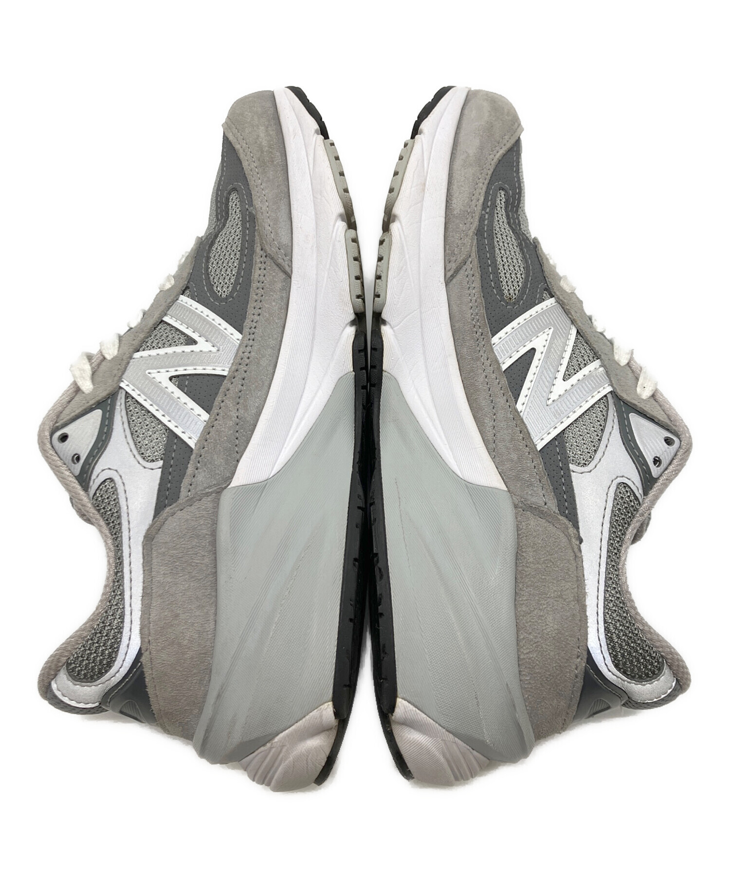 中古・古着通販】NEW BALANCE (ニューバランス) Made in USA 990v6