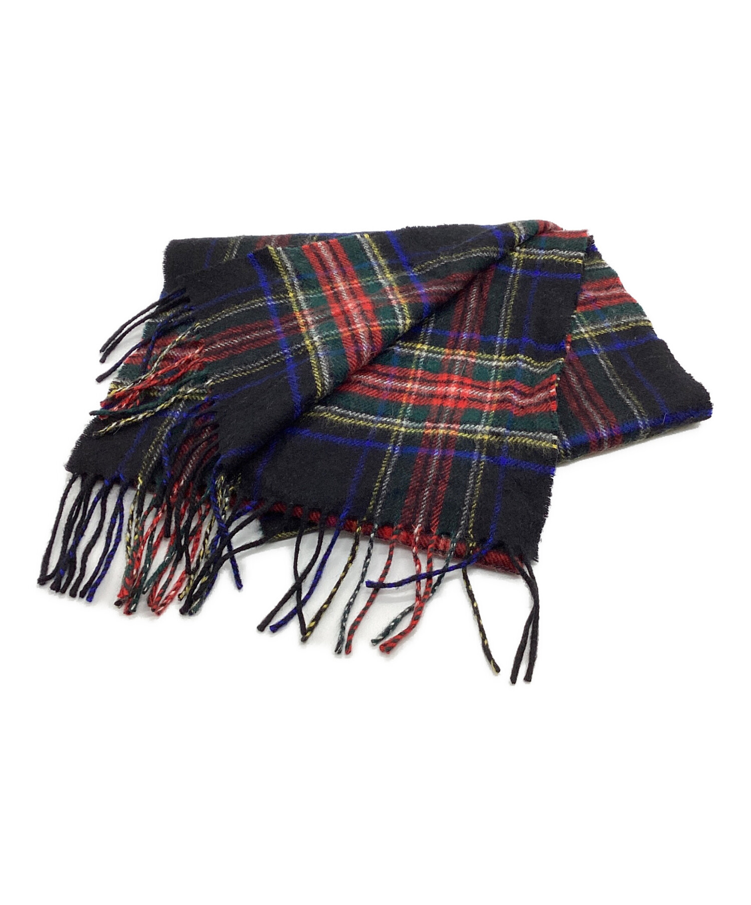 中古・古着通販】JOHNSTONS OF ELGIN (ジョンストンズオブエルガン