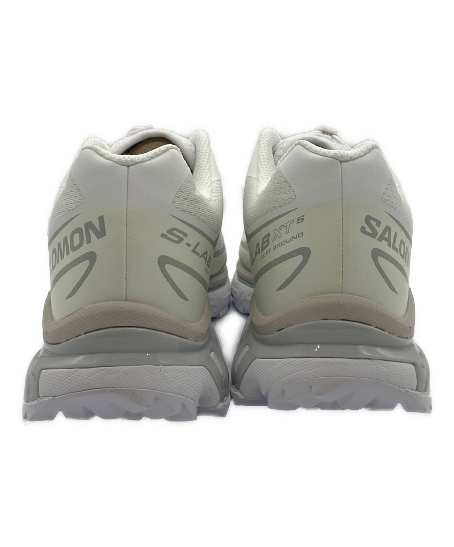 中古・古着通販】SALOMON (サロモン) トレイルランニングシューズ