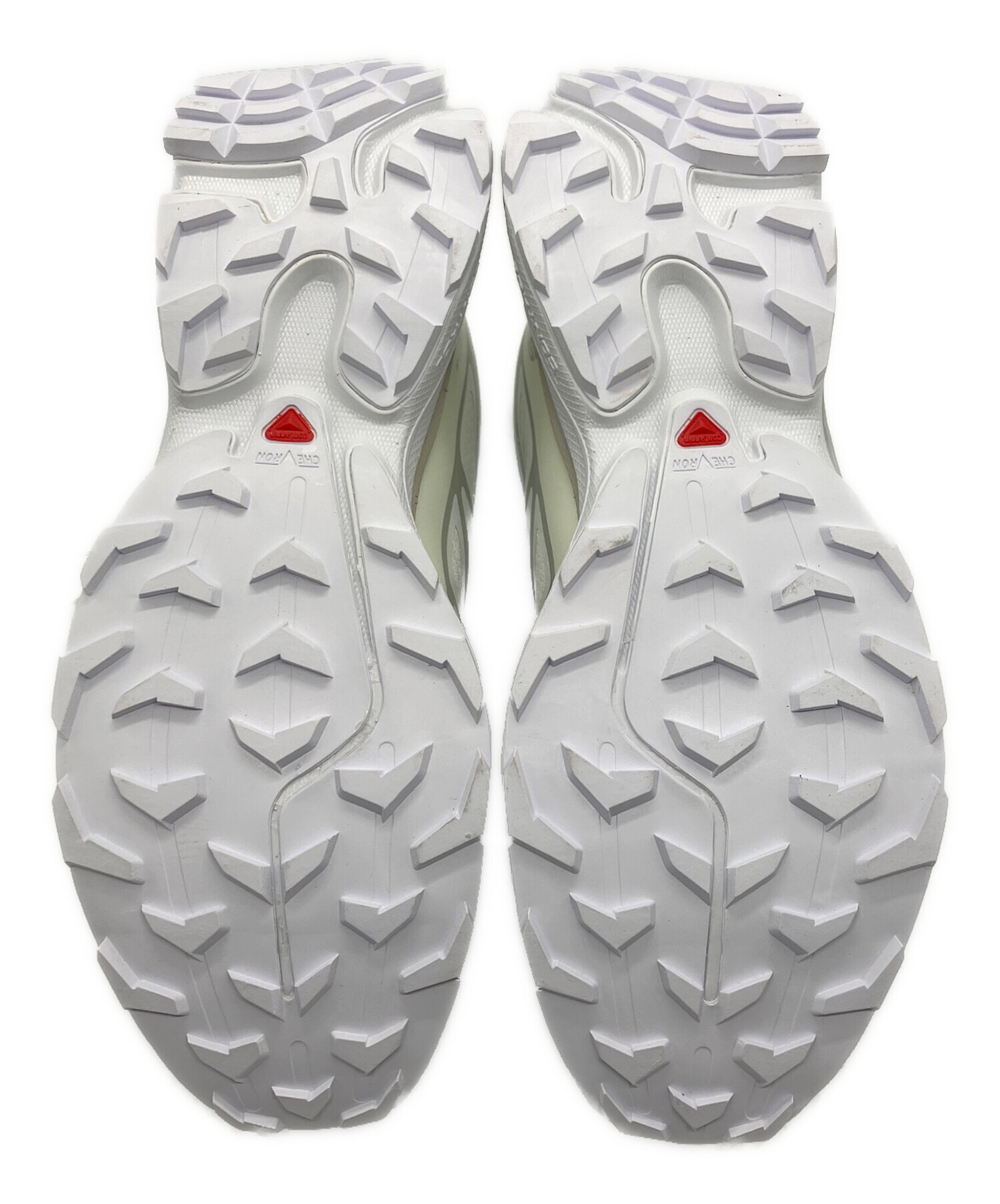 中古・古着通販】SALOMON (サロモン) トレイルランニングシューズ