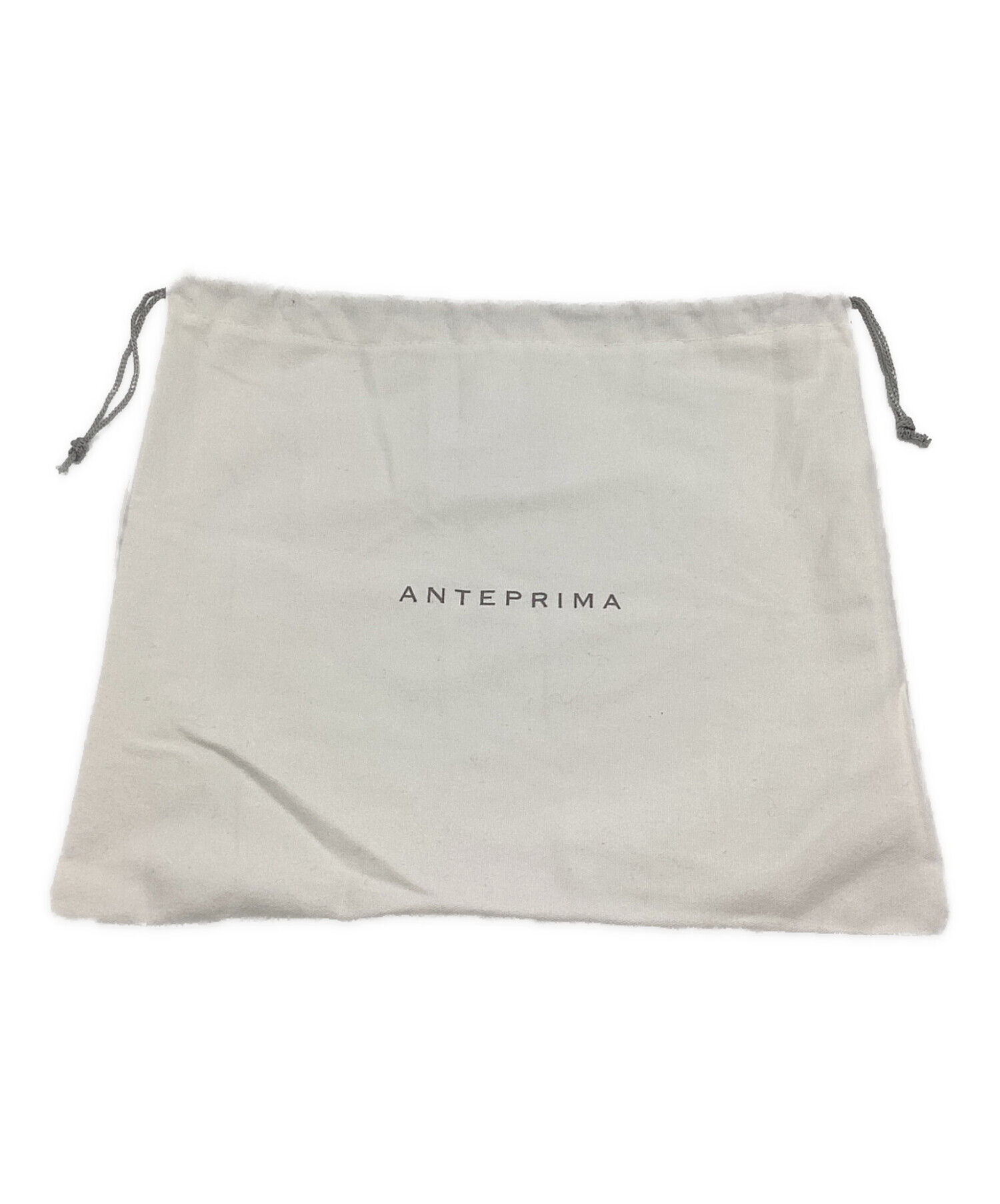 中古・古着通販】ANTEPRIMA (アンテプリマ) ワイヤー2wayハンドバッグ