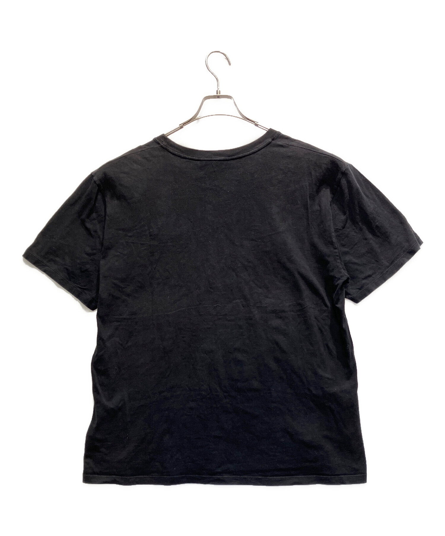 中古・古着通販】GUCCI (グッチ) インターロッキングGオーバーサイズT