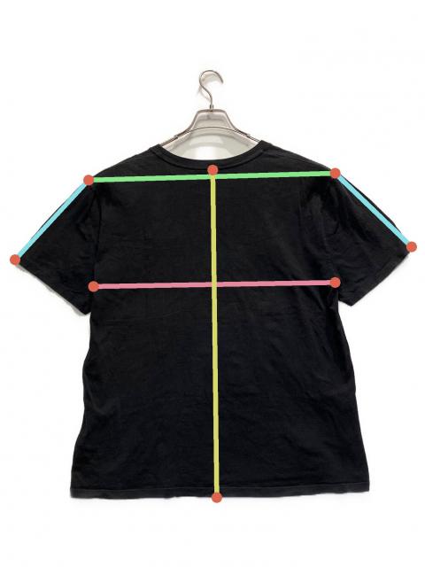 中古・古着通販】GUCCI (グッチ) インターロッキングGオーバーサイズT