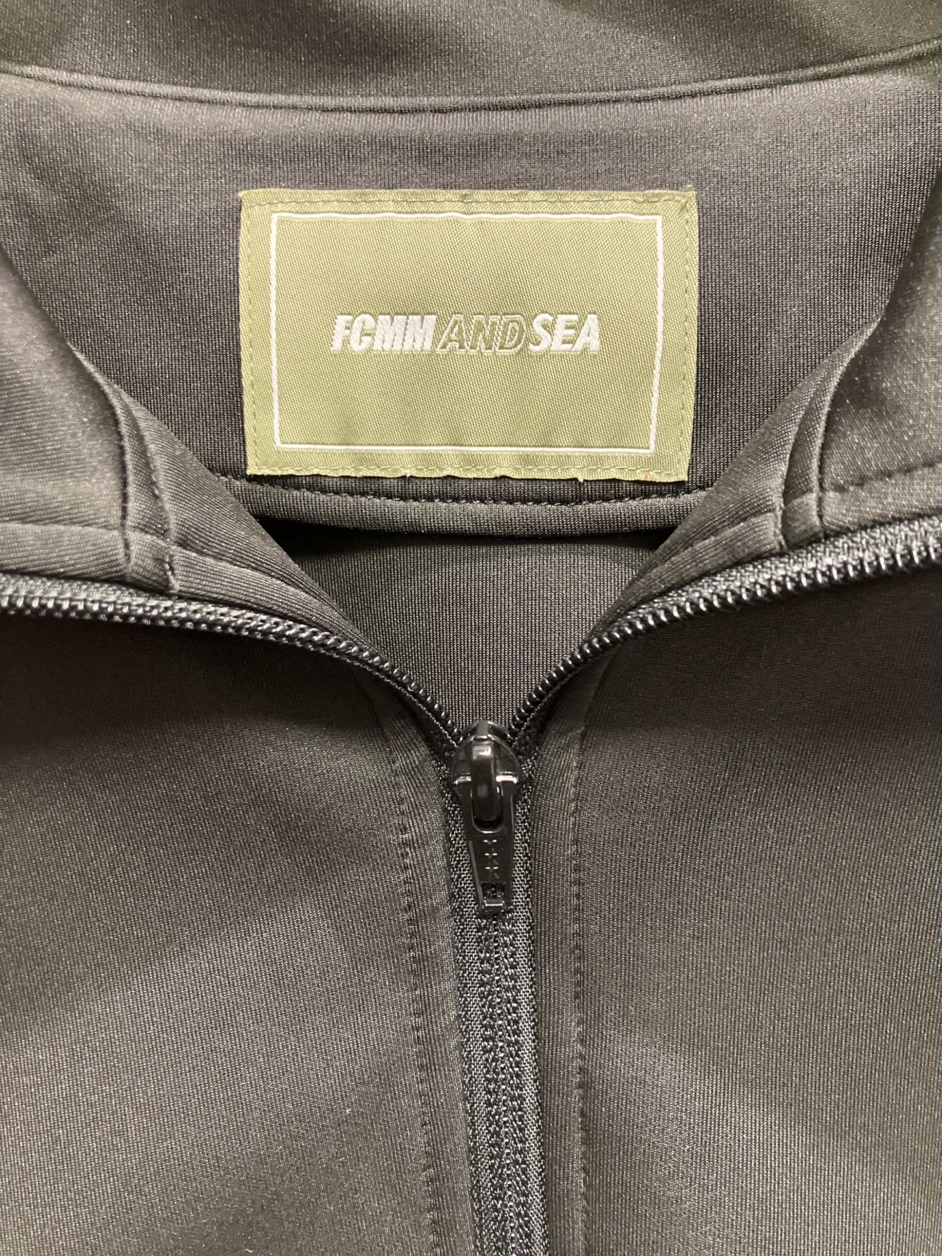 中古・古着通販】WIND AND SEA (ウィンダンシー) FCMM (エフシー