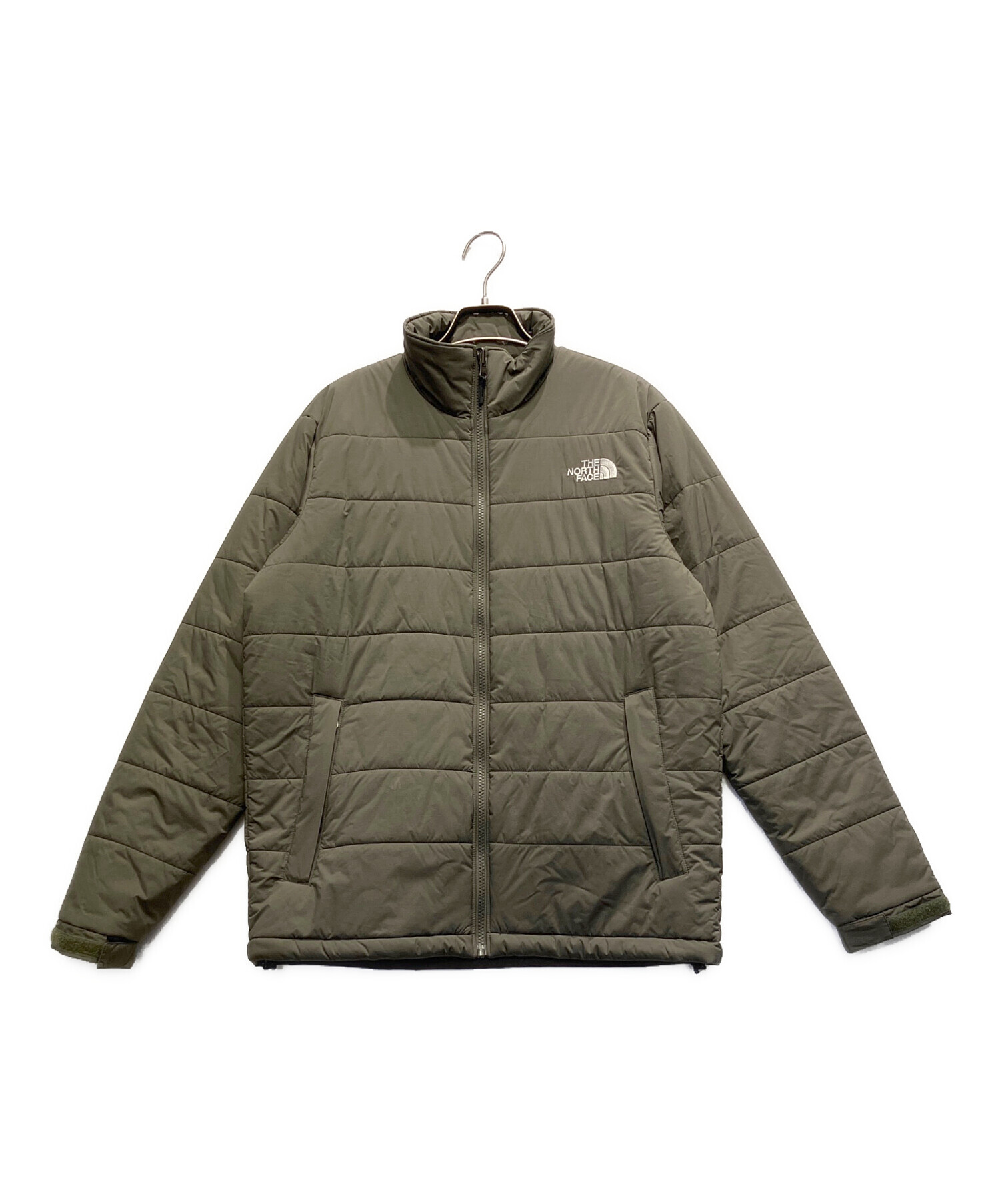 中古・古着通販】THE NORTH FACE (ザ ノース フェイス) 中綿ジャケット