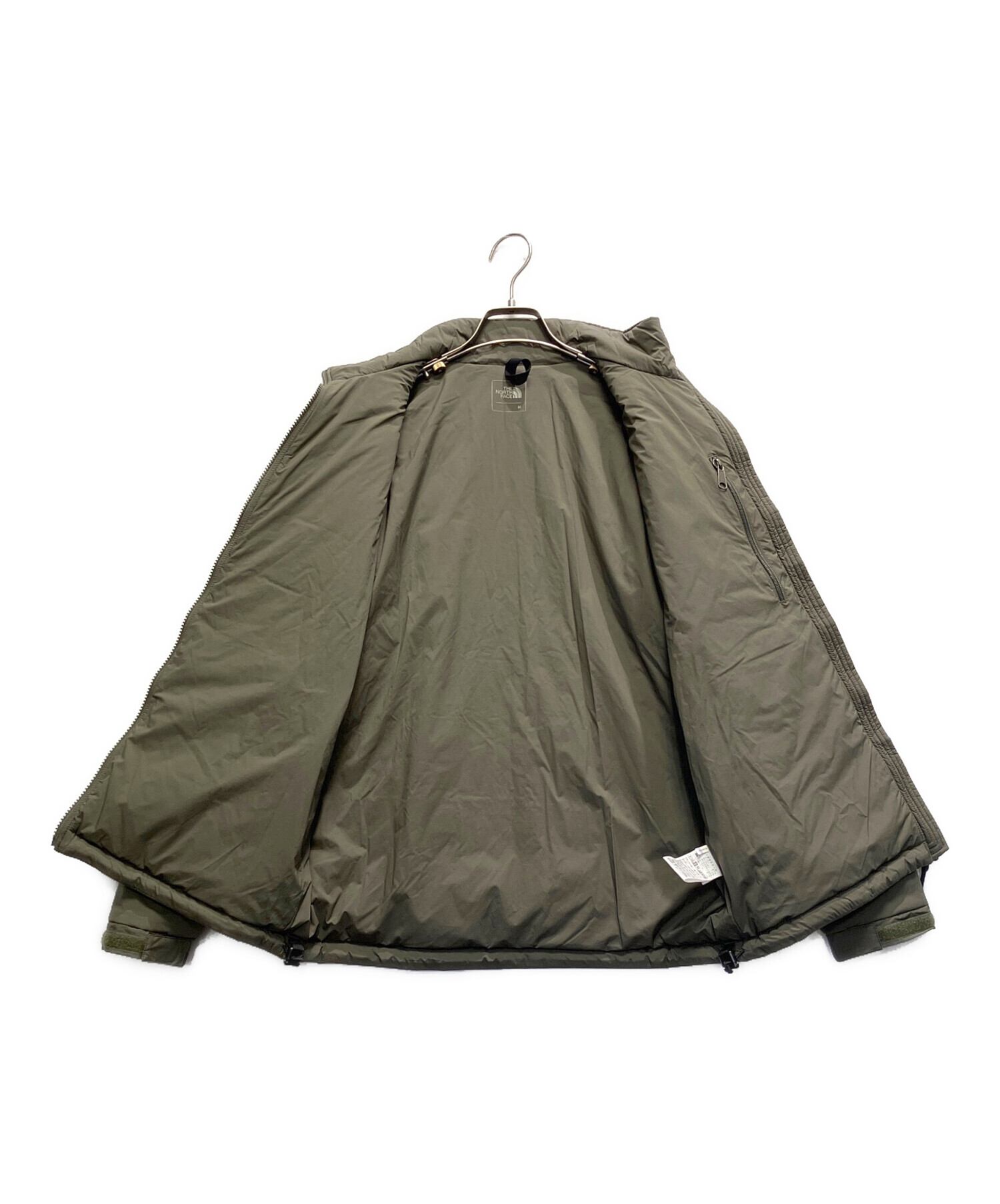 中古・古着通販】THE NORTH FACE (ザ ノース フェイス) 中綿ジャケット