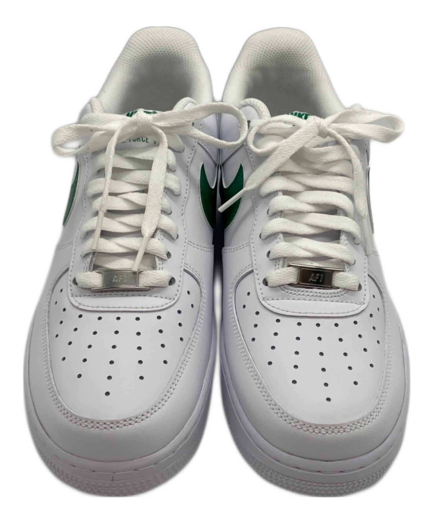 中古・古着通販】NIKE (ナイキ) NIKE AIR FORCE 1 