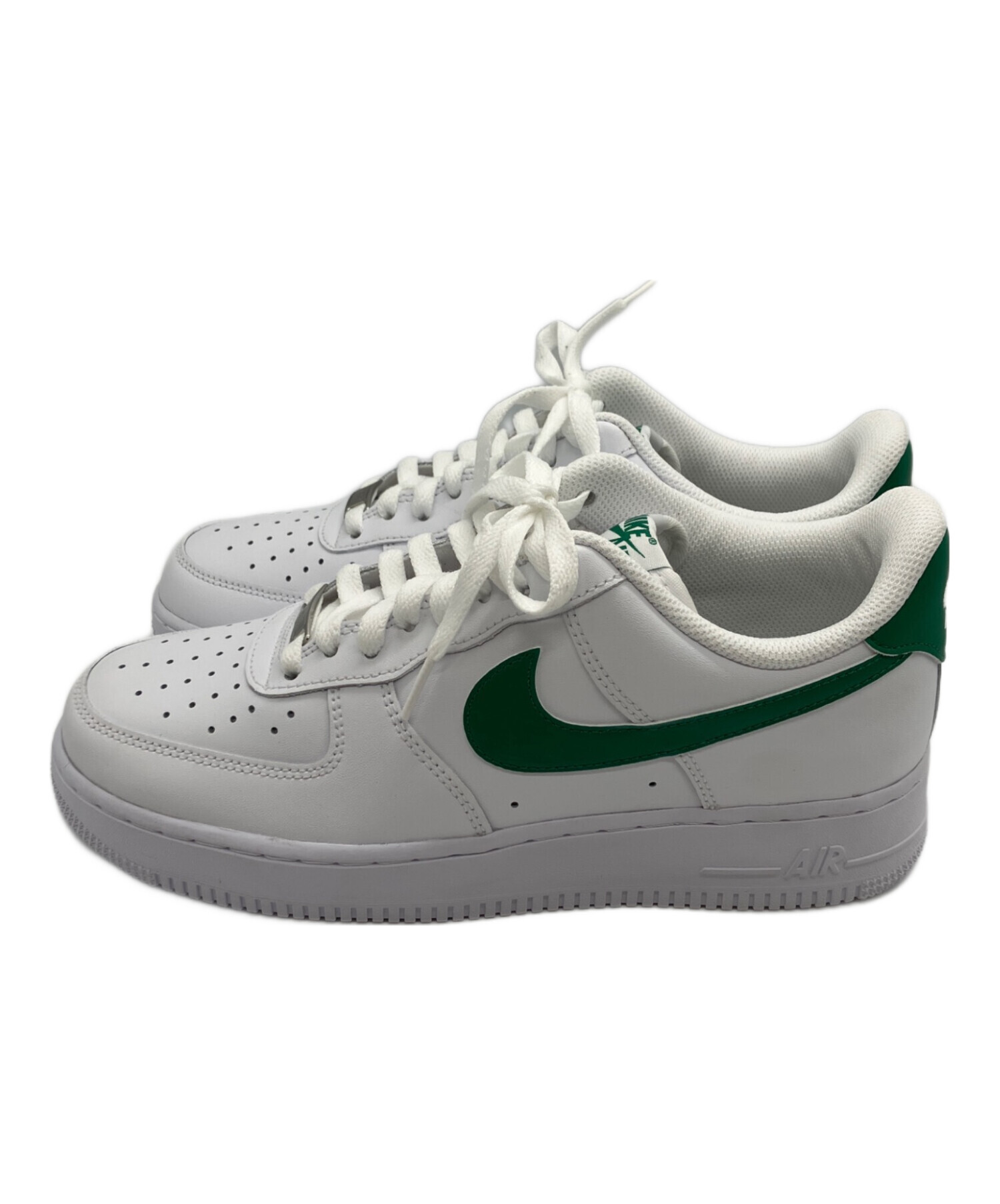 中古・古着通販】NIKE (ナイキ) NIKE AIR FORCE 1 
