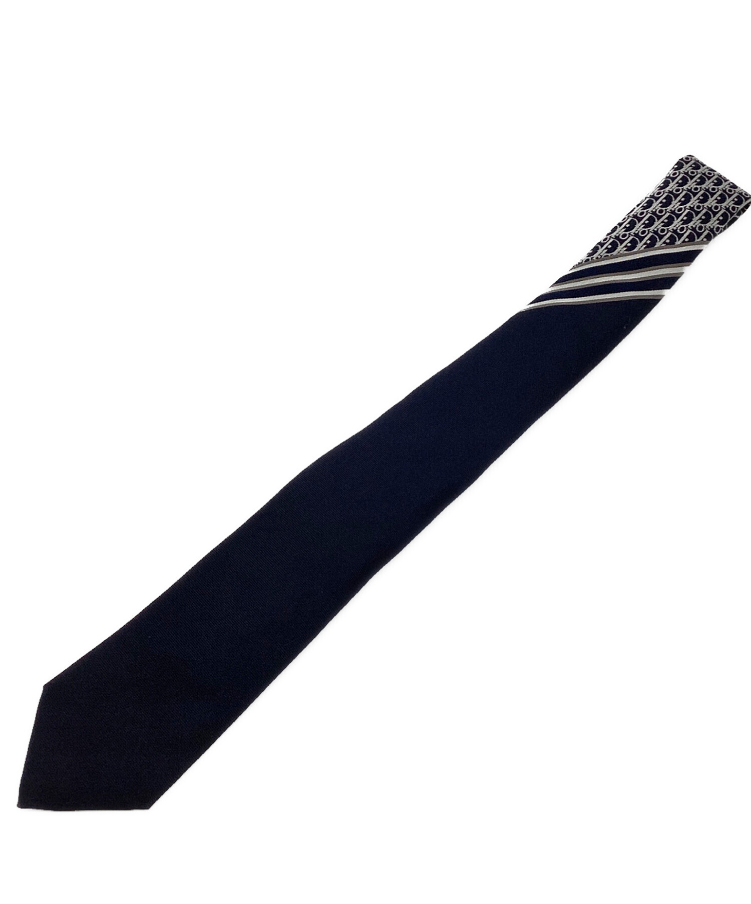 中古・古着通販】Christian Dior (クリスチャン ディオール) ネクタイ