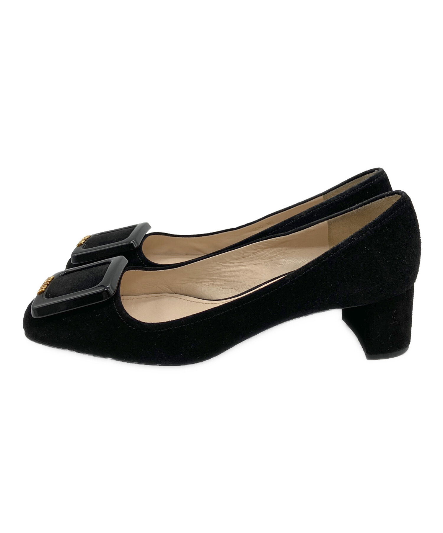 中古・古着通販】PRADA SPORTS (プラダスポーツ) ポインテッド トゥ