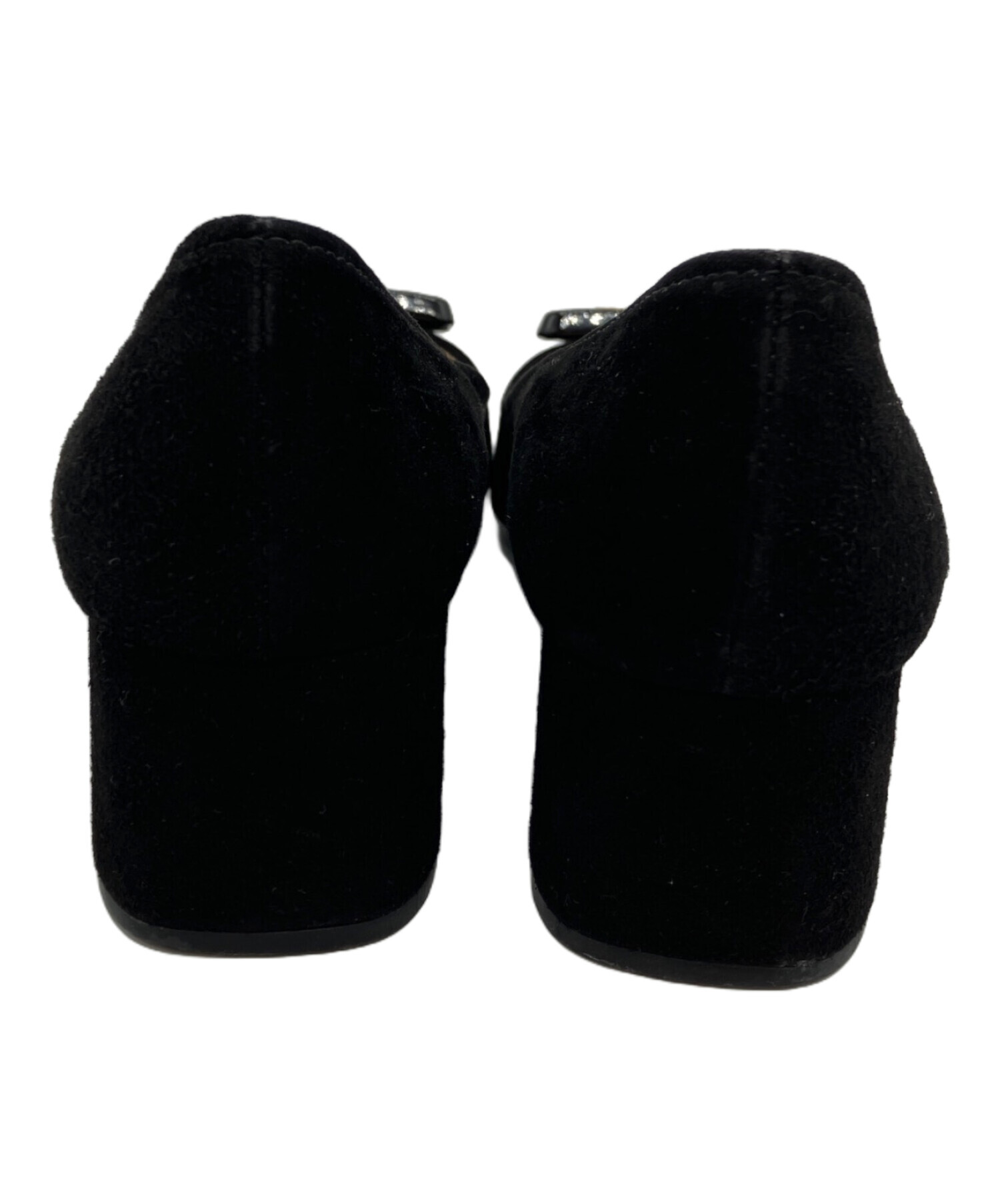 中古・古着通販】PRADA SPORTS (プラダスポーツ) ポインテッド トゥ