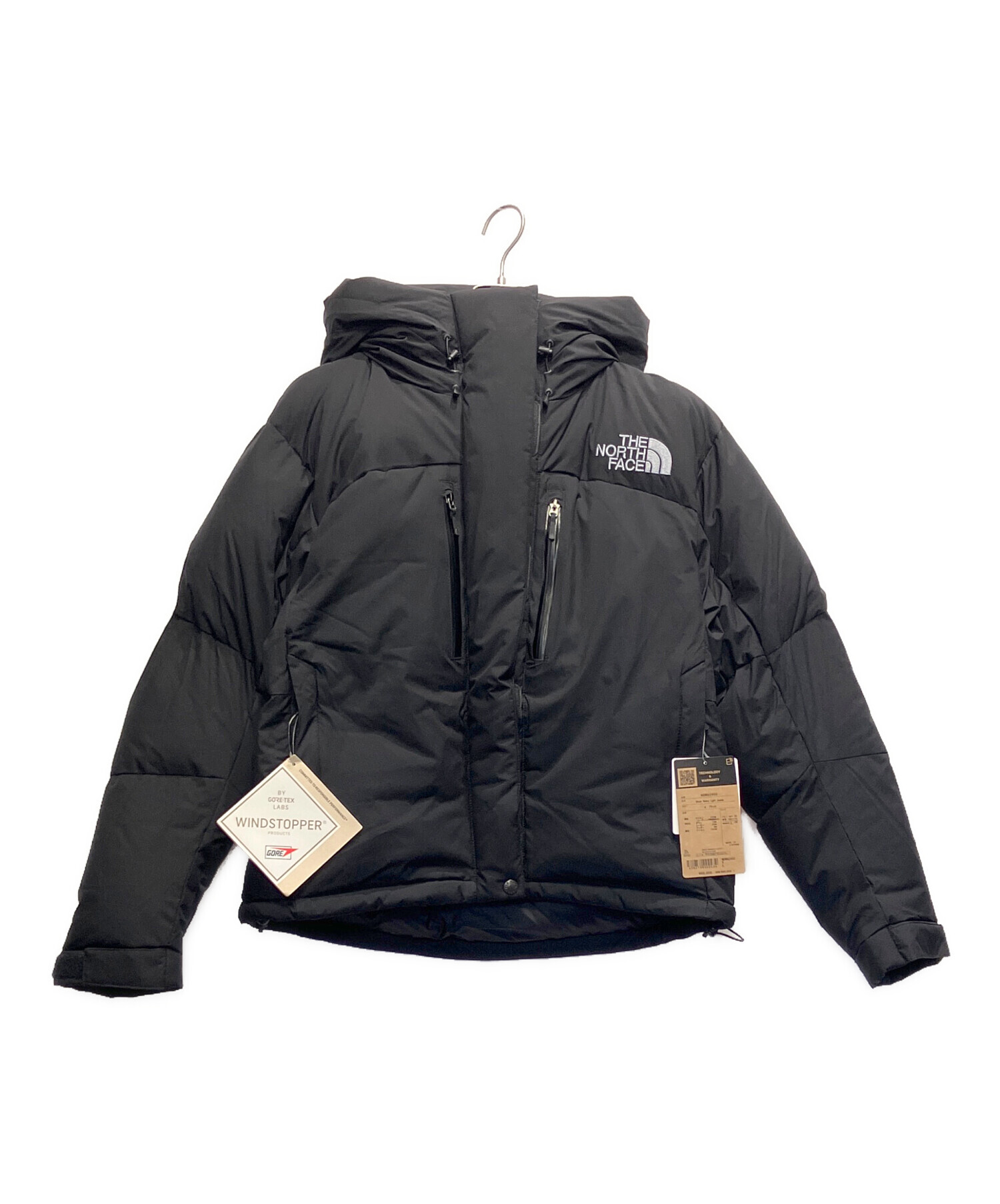 中古・古着通販】THE NORTH FACE (ザ ノース フェイス) ダウン 
