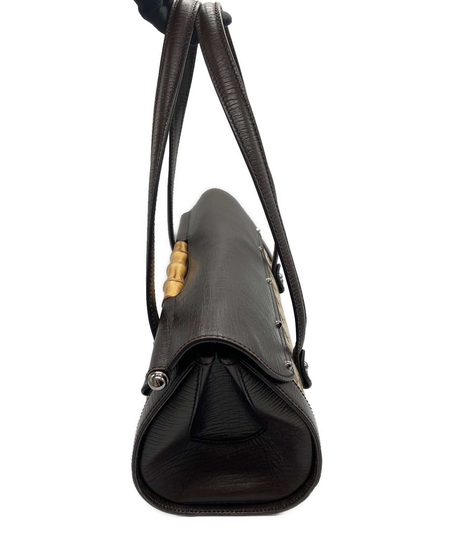 中古・古着通販】GUCCI (グッチ) トートバッグ｜ブランド・古着通販