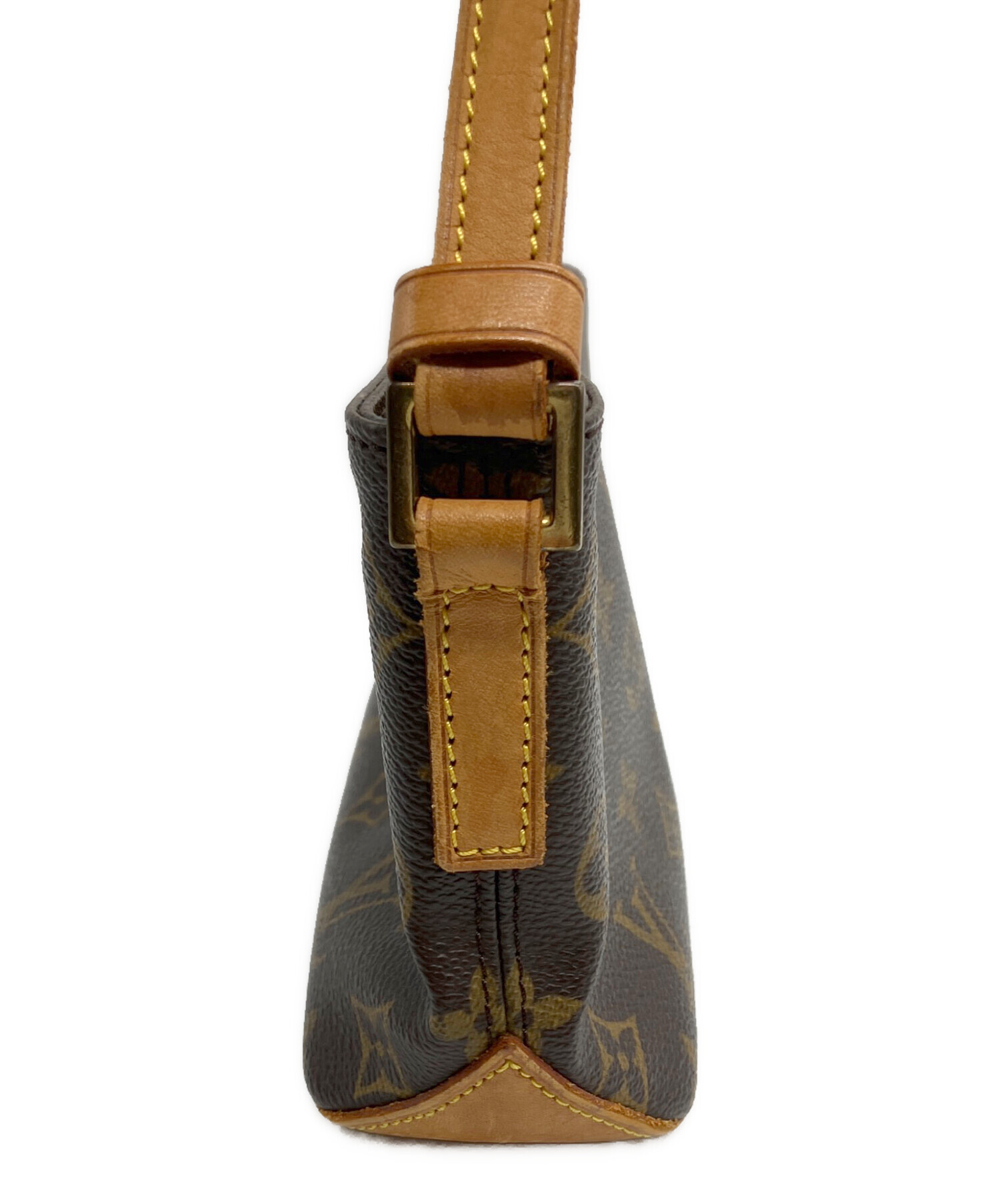 中古・古着通販】LOUIS VUITTON (ルイ ヴィトン) ショルダーポーチ 