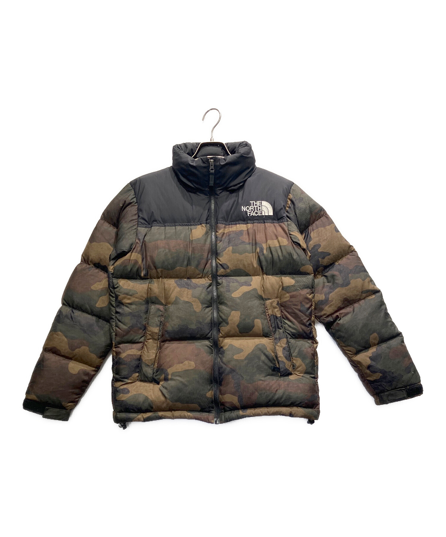 中古・古着通販】THE NORTH FACE (ザ ノース フェイス) ノベルティー 