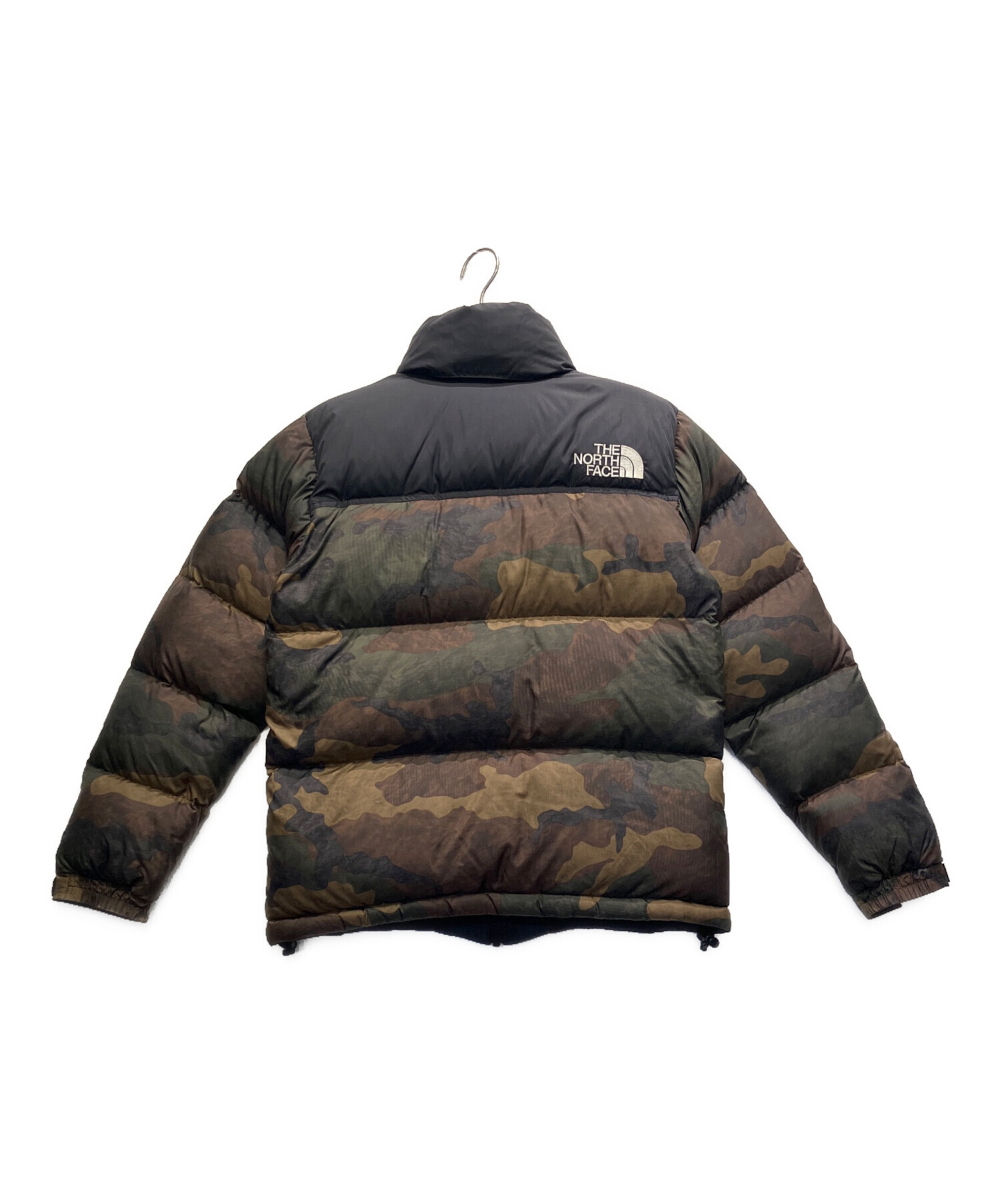中古・古着通販】THE NORTH FACE (ザ ノース フェイス) ノベルティー 