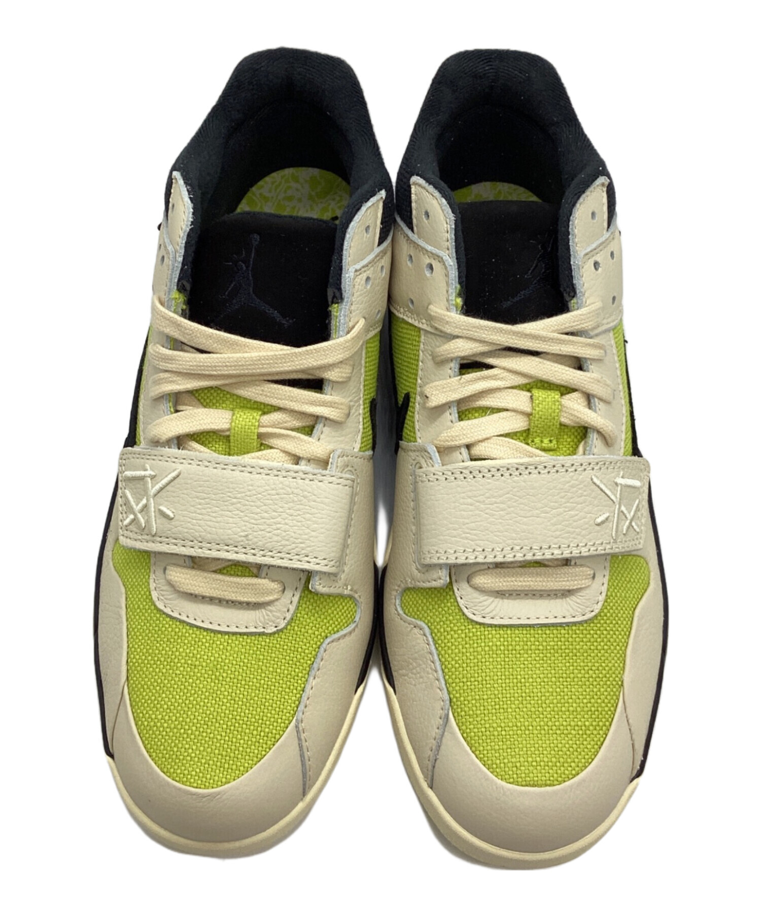 中古・古着通販】NIKE (ナイキ) Jumpman Jack TR CJ1 T-Rexx Bright 