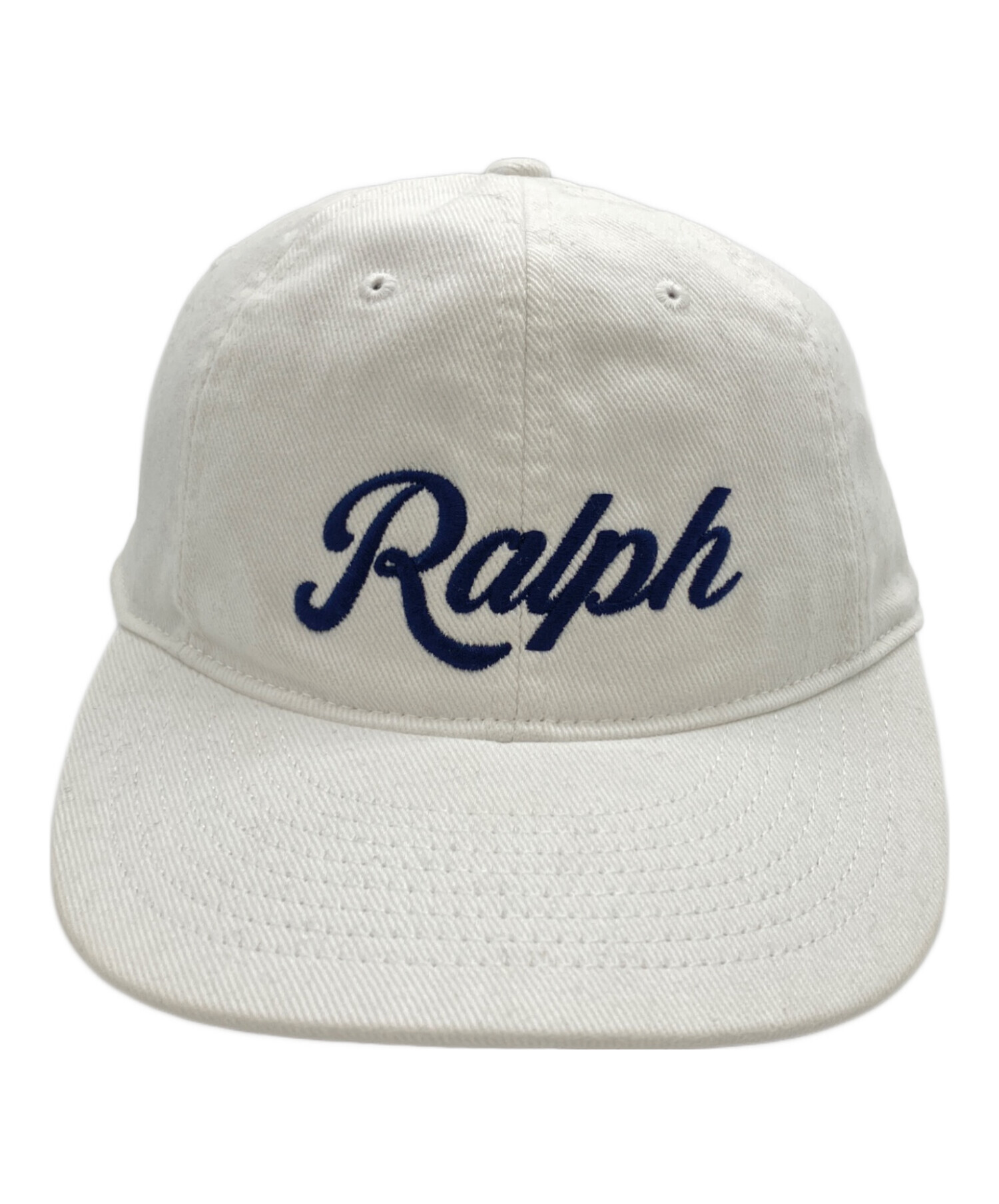 中古・古着通販】POLO RALPH LAUREN (ポロ・ラルフローレン) キャップ