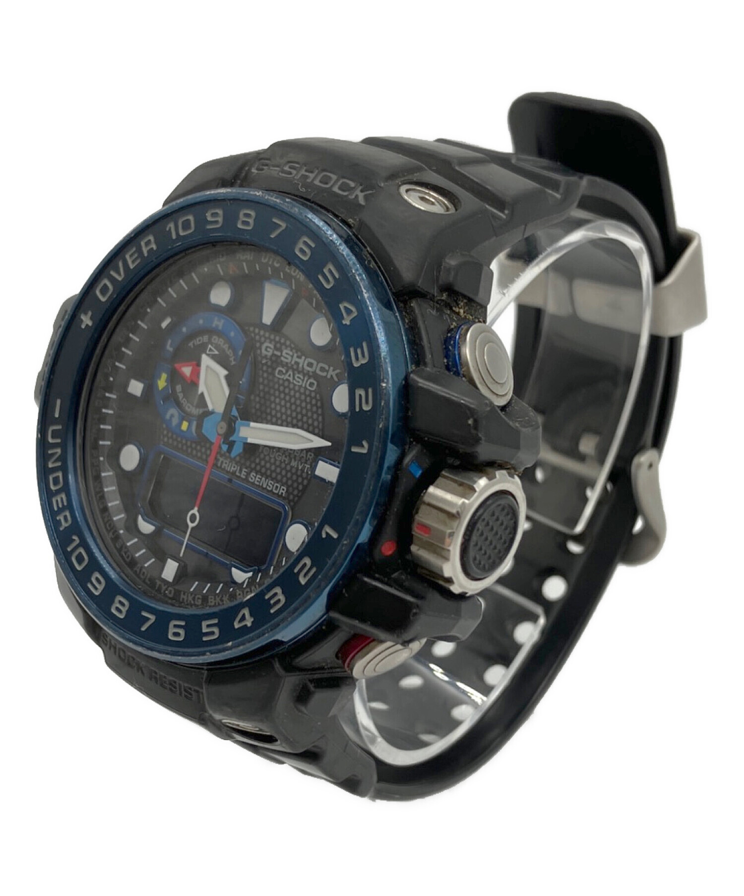 中古・古着通販】CASIO (カシオ) デジアナウォッチ｜ブランド・古着 
