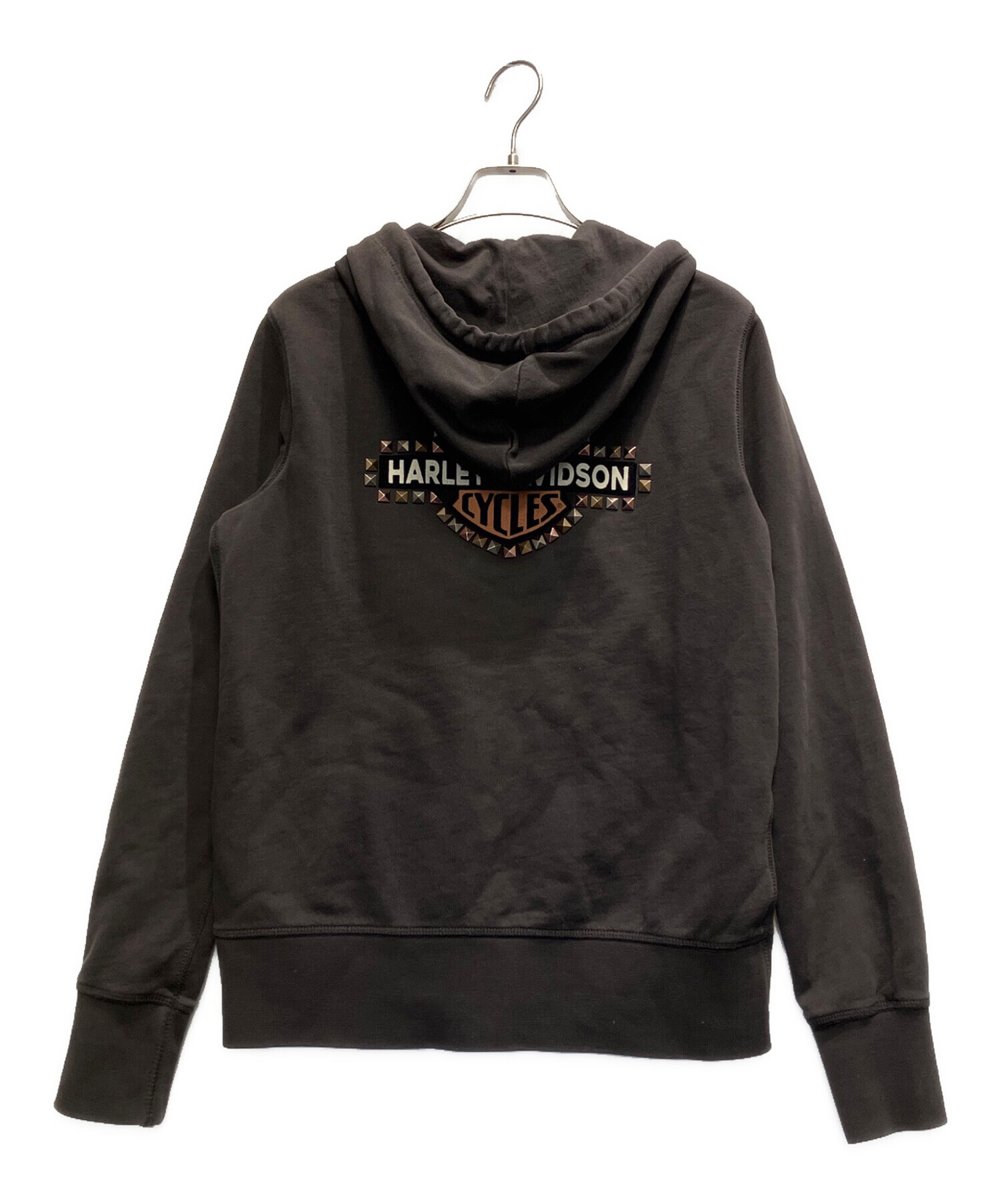 春セール Harley Davidson パーカー ヴィンテージ 90s 00s 菅田将暉