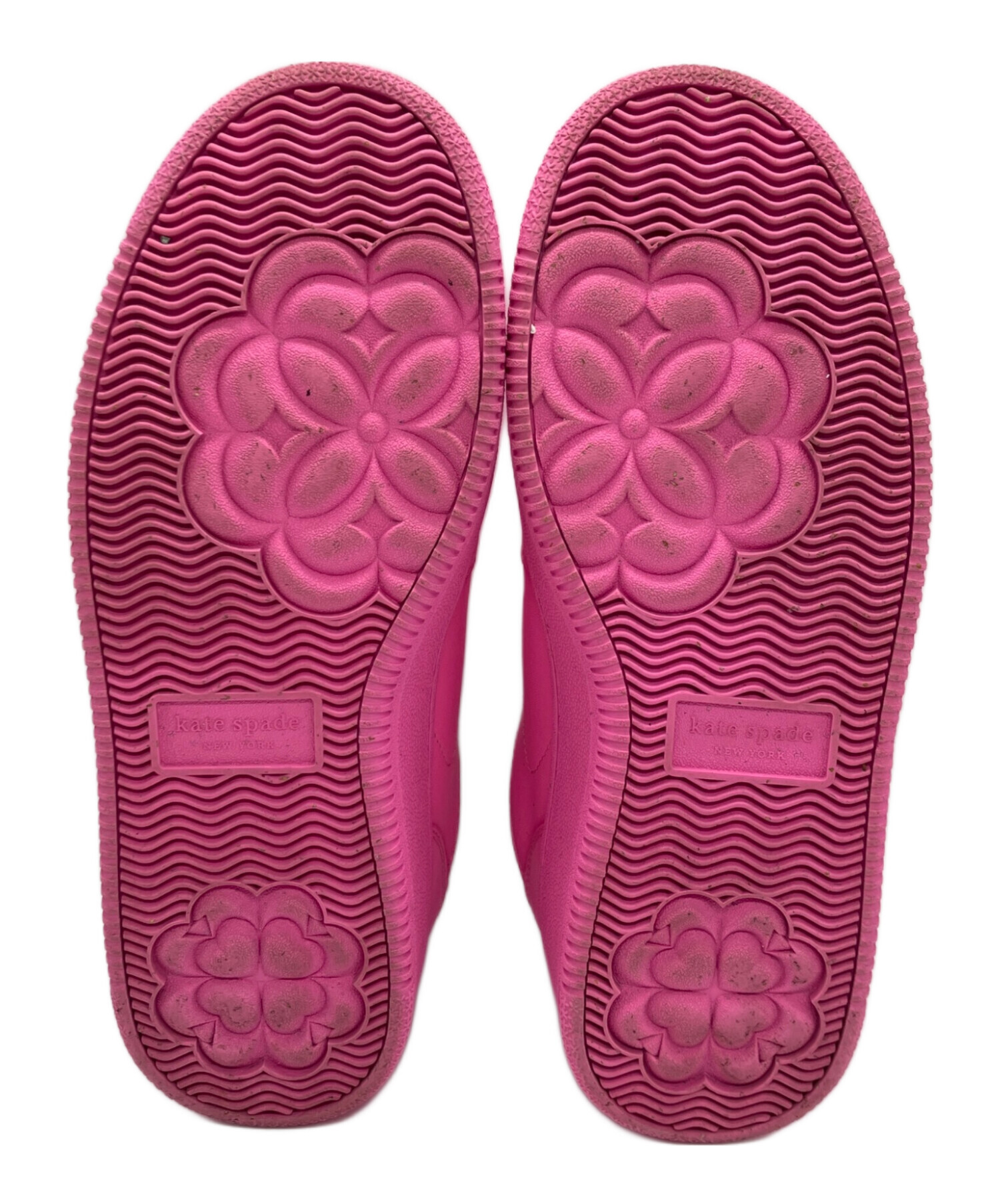 中古・古着通販】Kate Spade (ケイトスペード) ローカットスニーカー