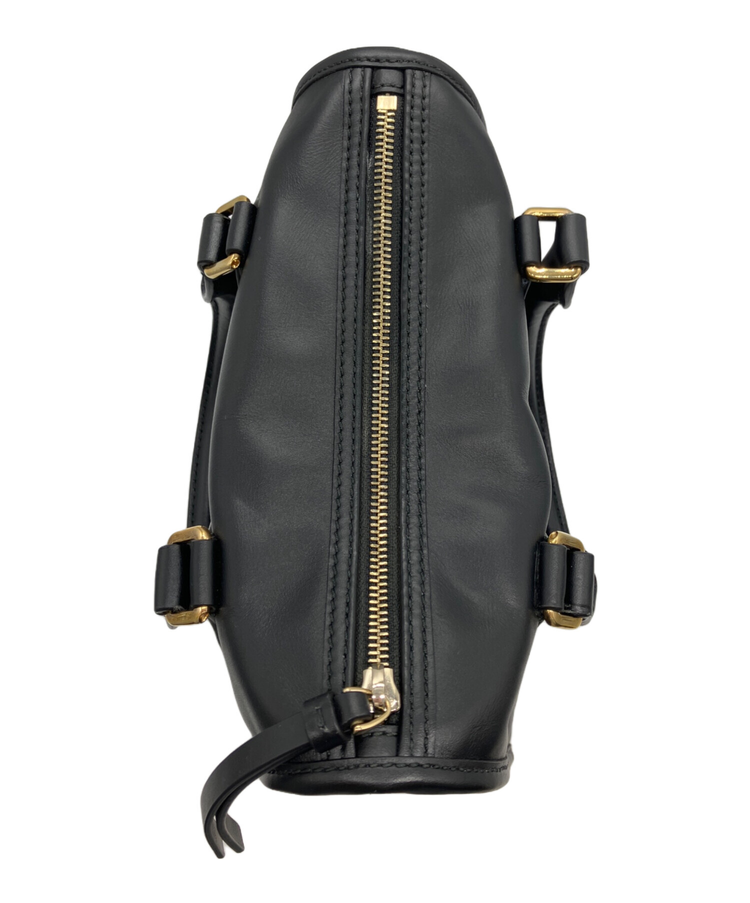 BALLY 2WAY バッグ　未使用品 バリー 2WAY ブルー レザー レディース バッグ 【bag】｜WATCHNIAN公式通販