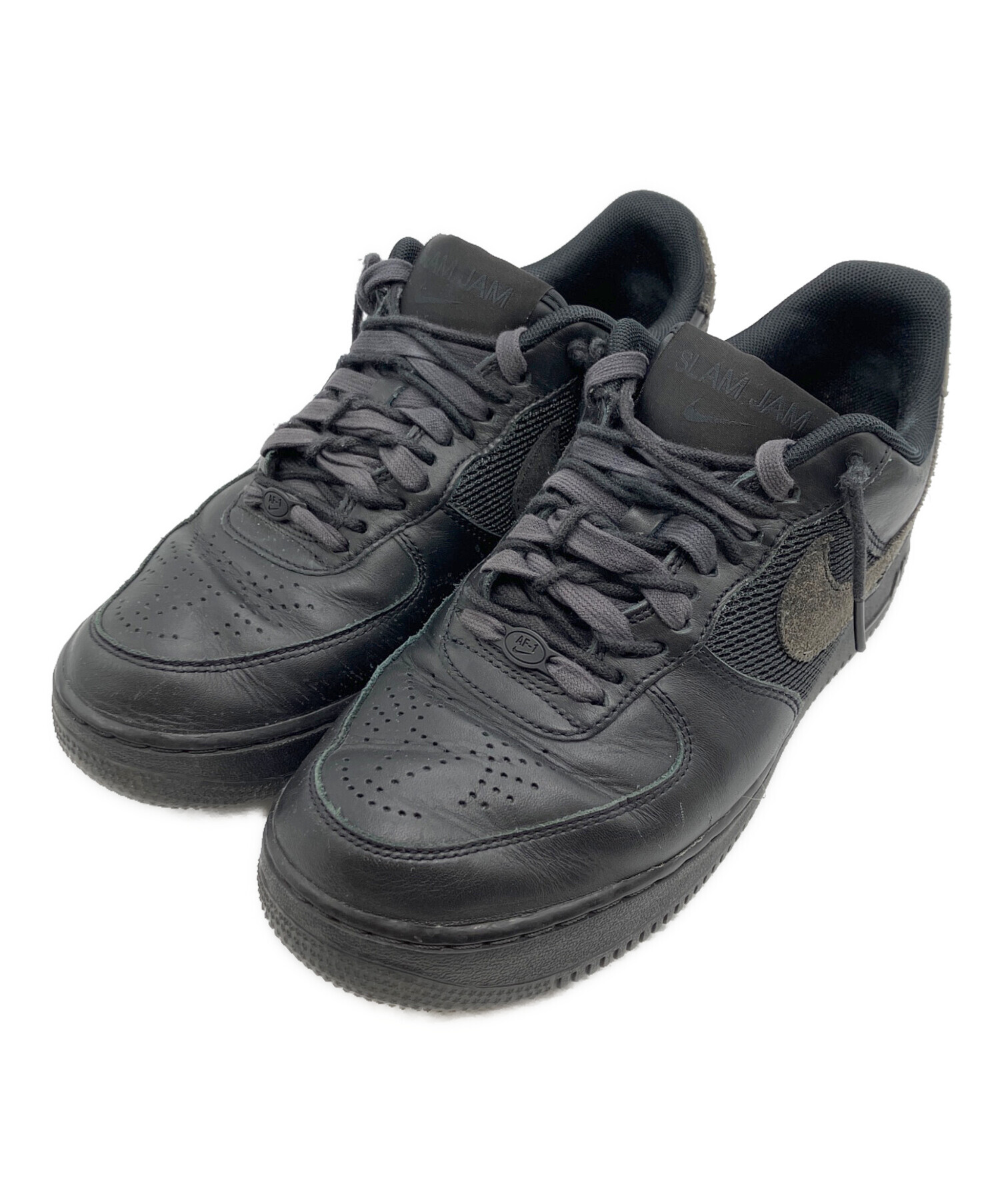 中古・古着通販】NIKE (ナイキ) Slam Jam × Nike Air Force 1 Low 