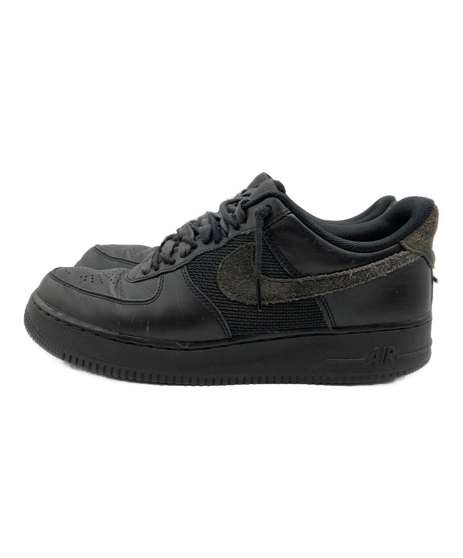 中古・古着通販】NIKE (ナイキ) Slam Jam × Nike Air Force 1 Low 