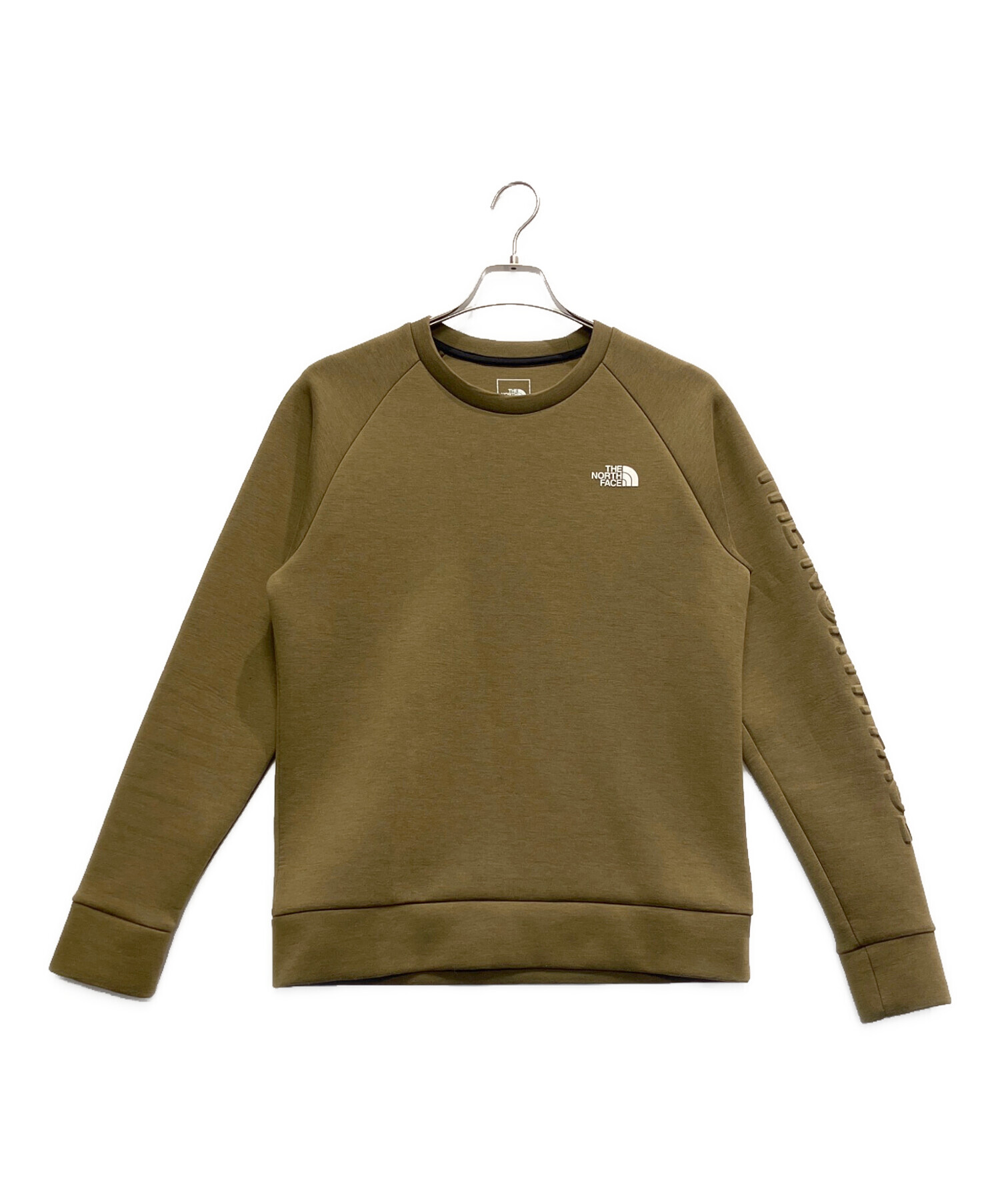中古・古着通販】THE NORTH FACE (ザ ノース フェイス) テックエアー 