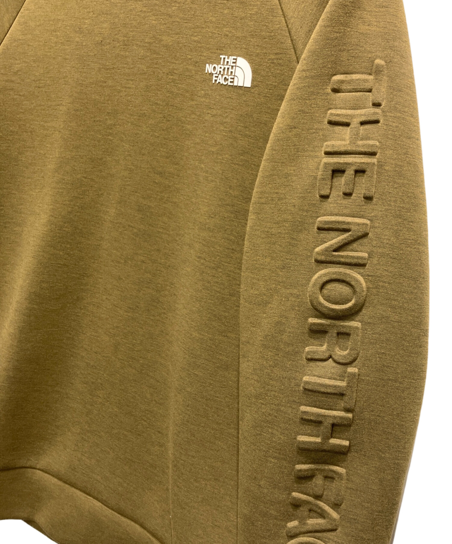 中古・古着通販】THE NORTH FACE (ザ ノース フェイス) テックエアー 