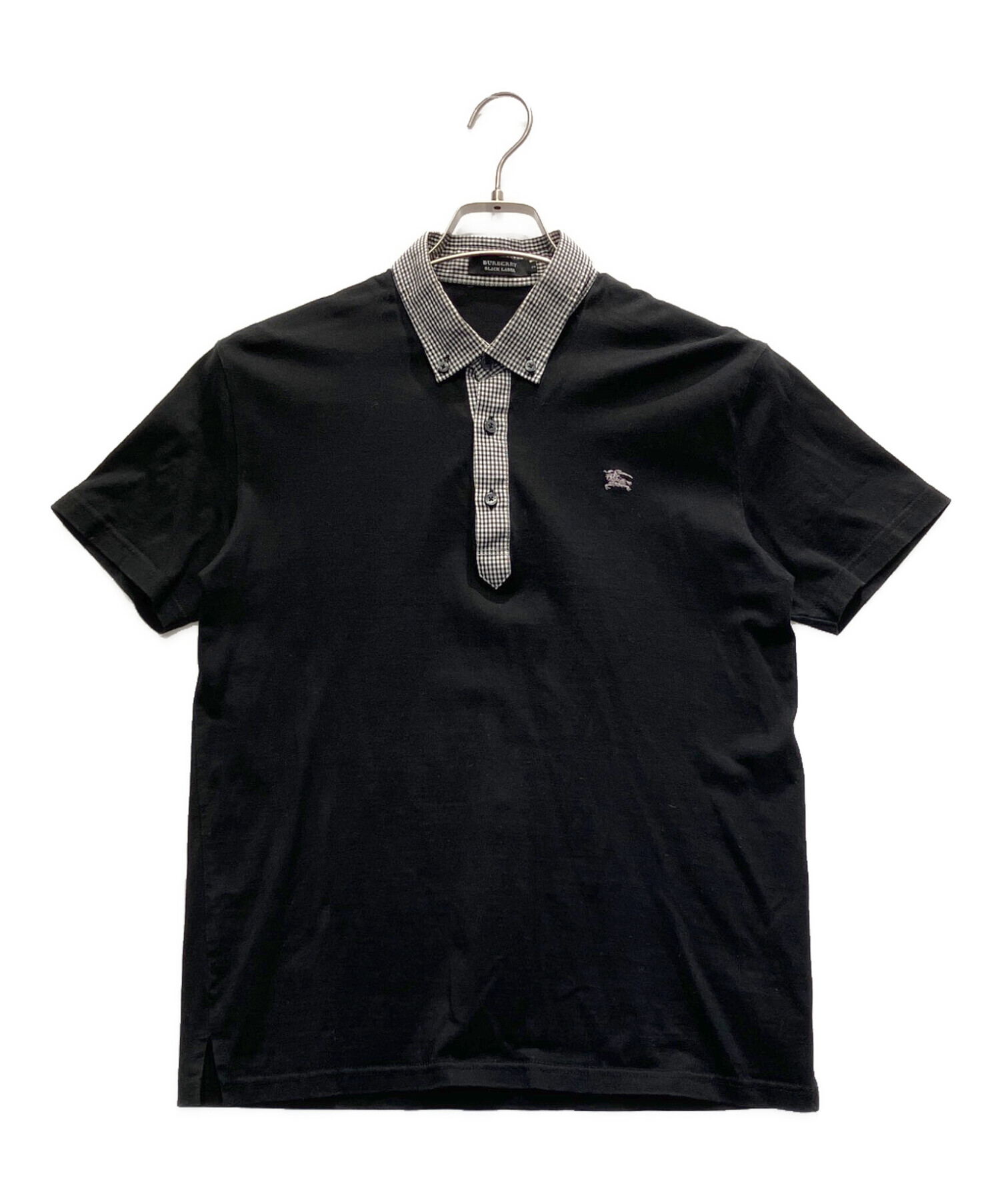 中古・古着通販】BURBERRY BLACK LABEL (バーバリーブラックレーベル 