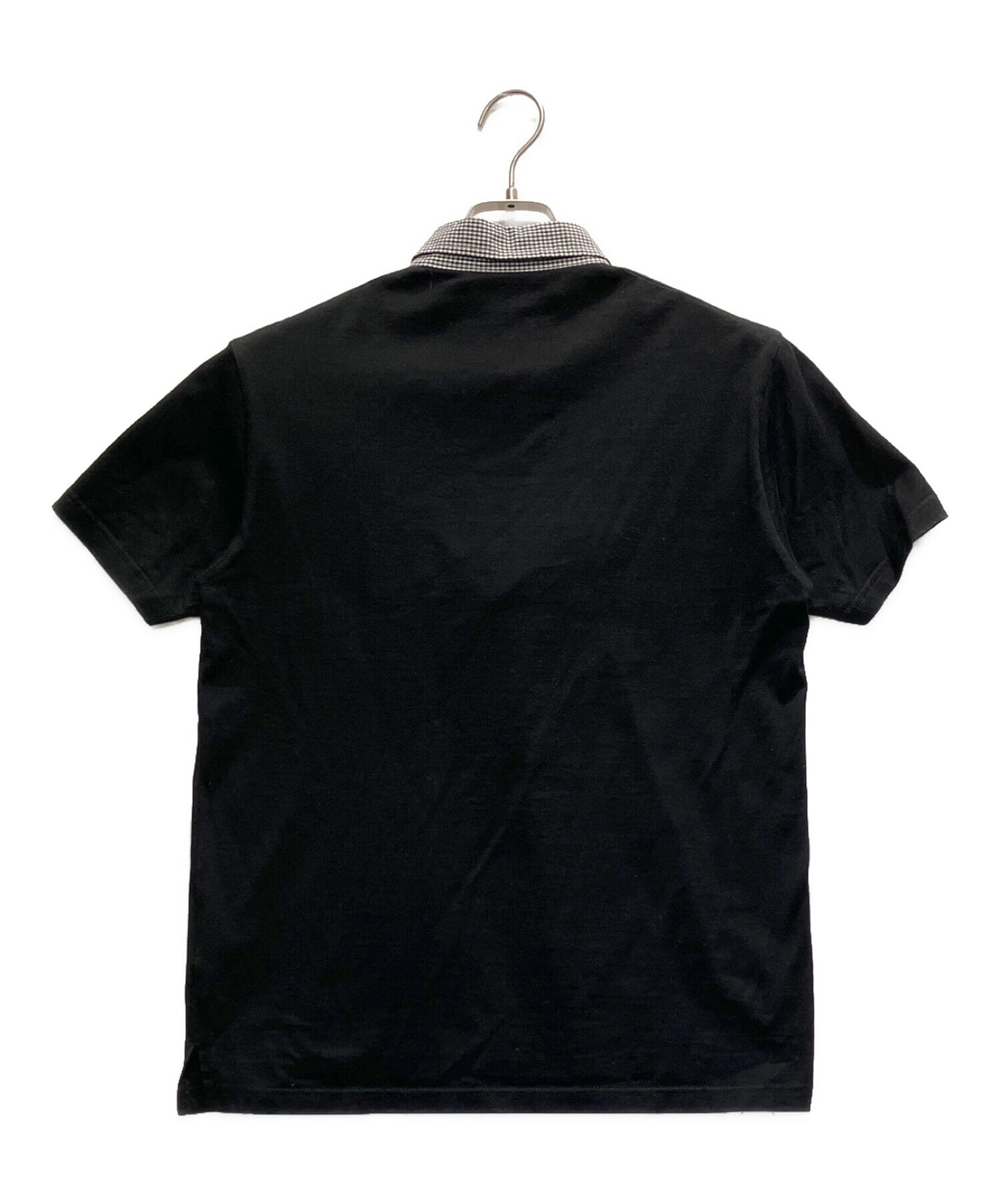 中古・古着通販】BURBERRY BLACK LABEL (バーバリーブラックレーベル 