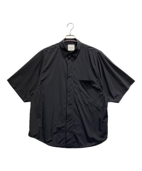 GOEN.J ゴーエンジェイ ブラウス S 黒 【古着】【中古】【送料無料】 楽天市場】GOEN.J ゴーエンジェイブラウス レディース S 黒【中古