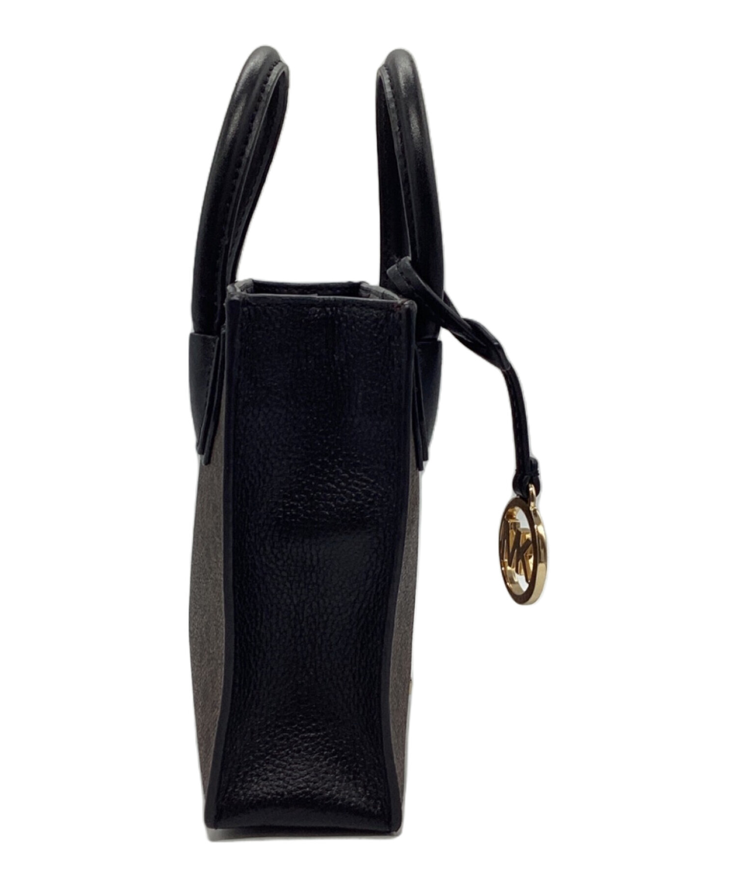 中古・古着通販】MICHAEL KORS (マイケル・コース) ショルダーポーチ 