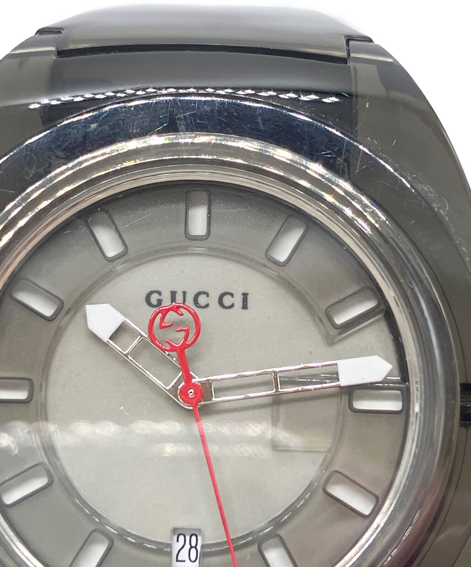 中古・古着通販】GUCCI (グッチ) リストウォッチ｜ブランド・古着通販