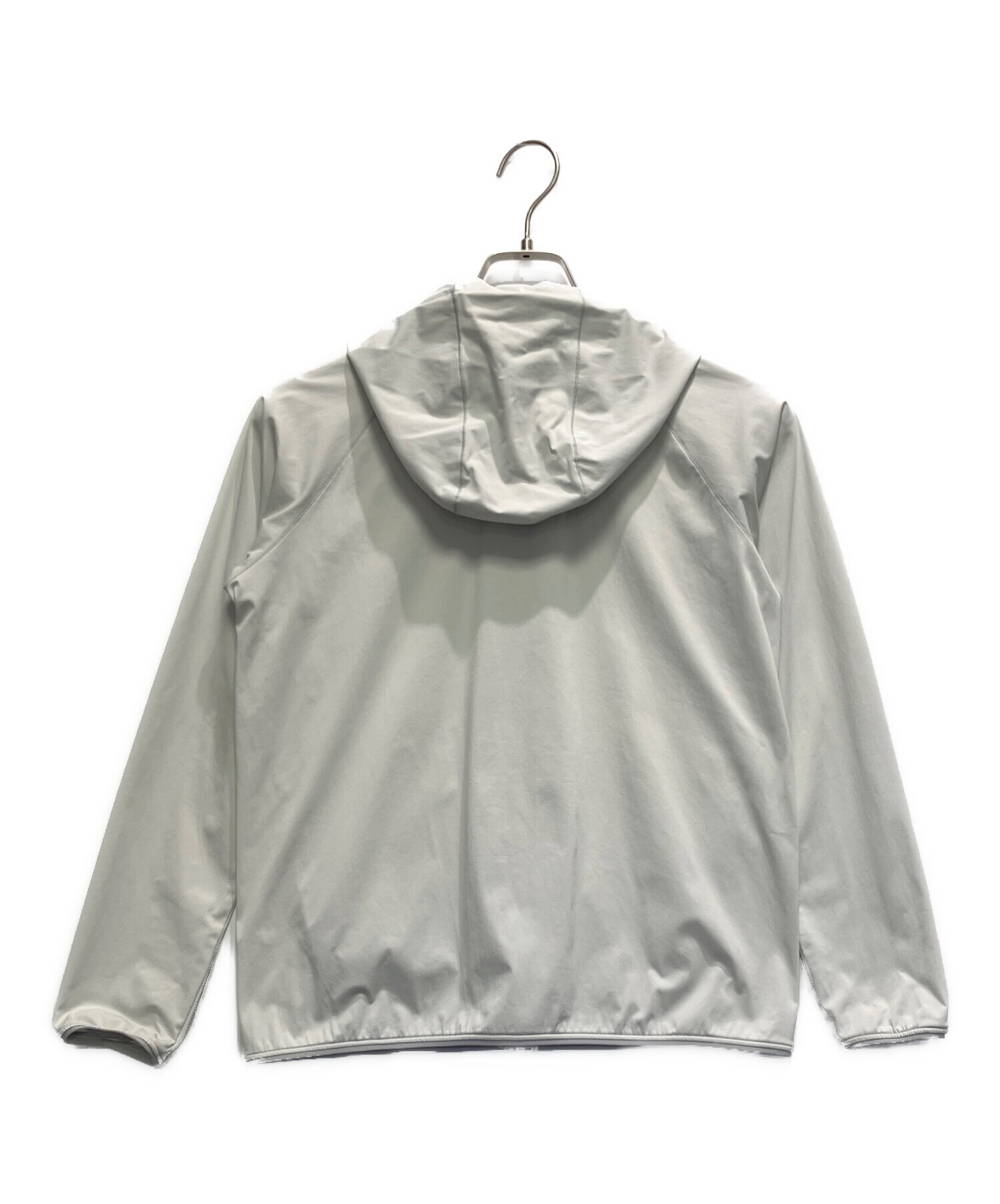 【未使用タグ付き】THE NORTH FACE ナイロンパーカー　Ｌサイズ 中古・古着通販】THE NORTH FACE (ザ ノース フェイス) ナイロン