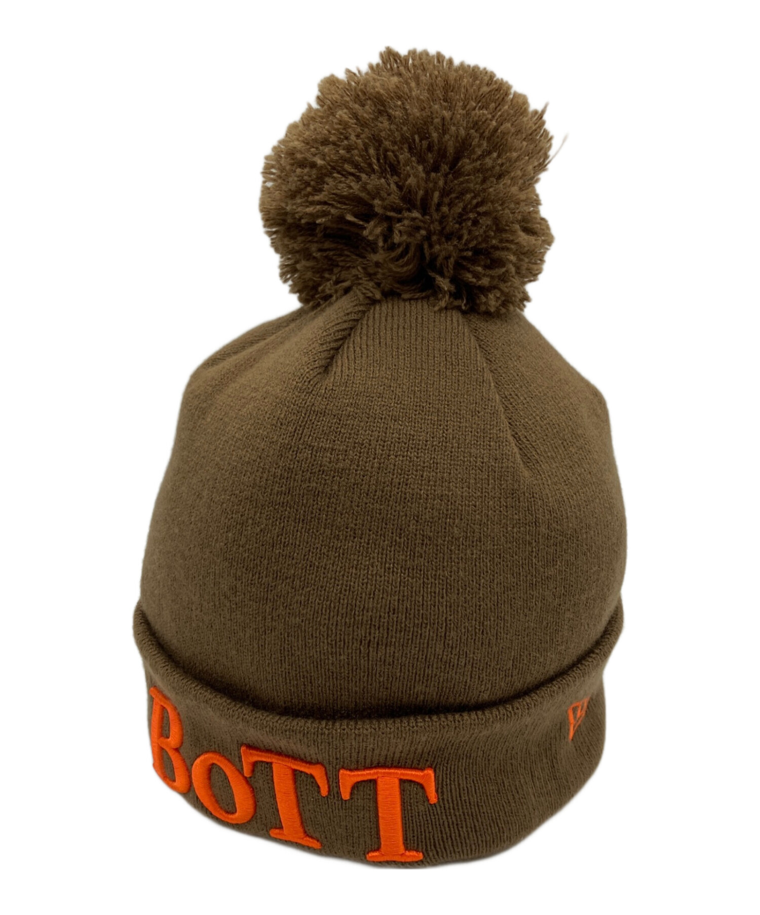 中古・古着通販】BoTT (ボット) New Era (ニューエラ) ニット帽