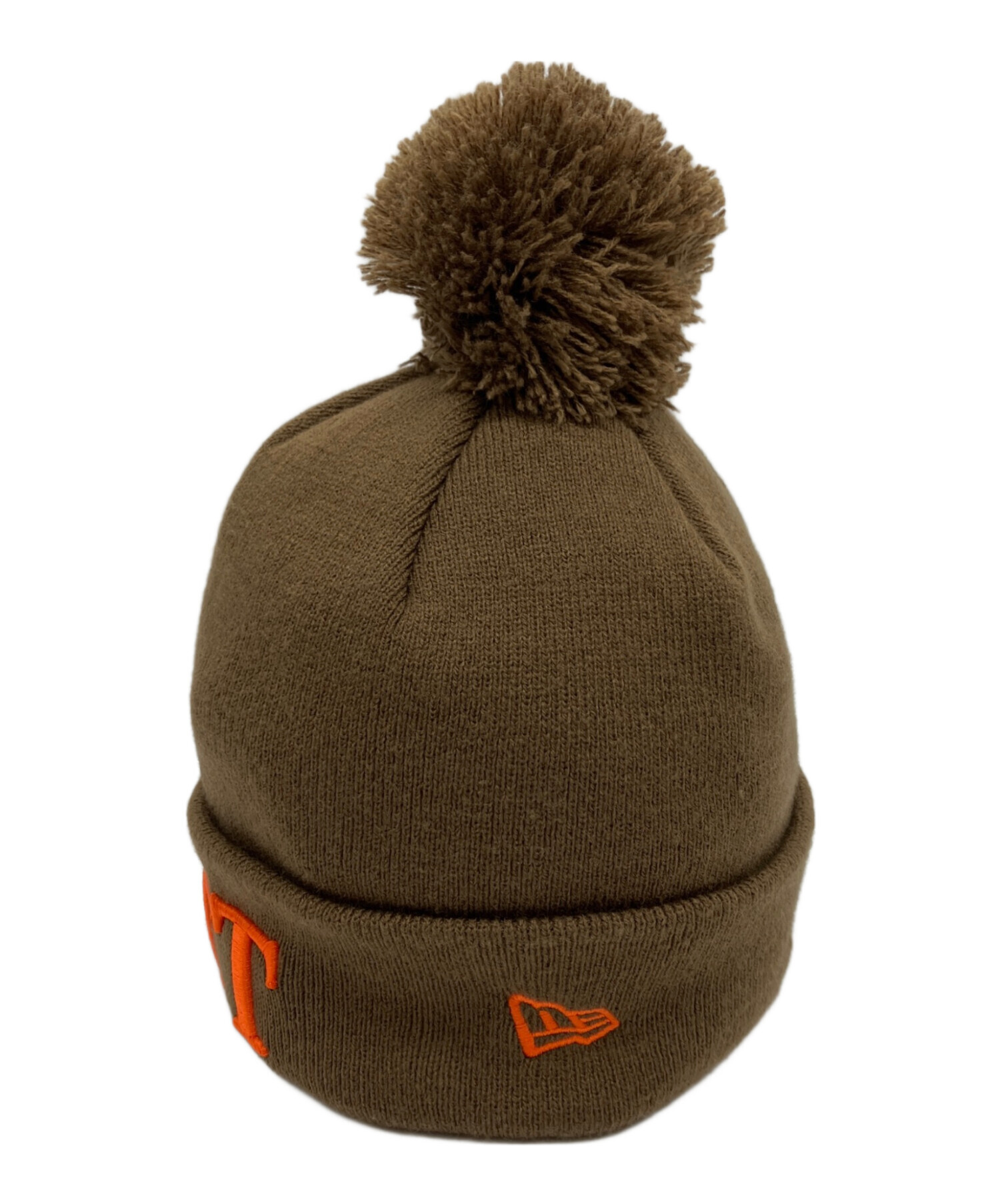 中古・古着通販】BoTT (ボット) New Era (ニューエラ) ニット帽