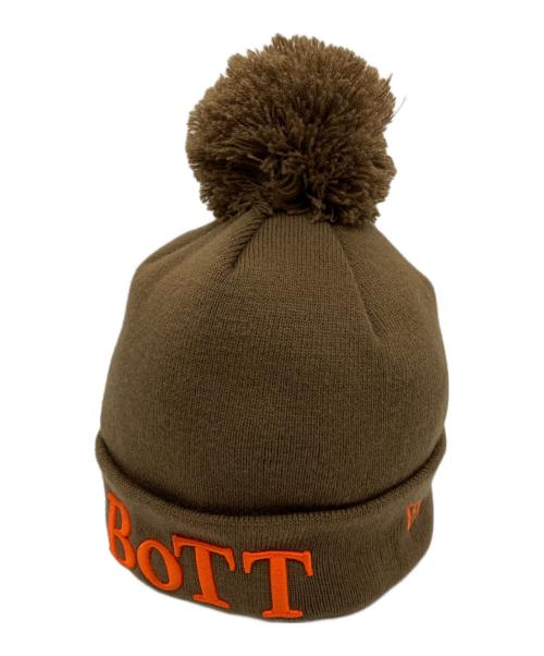 中古・古着通販】BoTT (ボット) New Era (ニューエラ) ニット帽