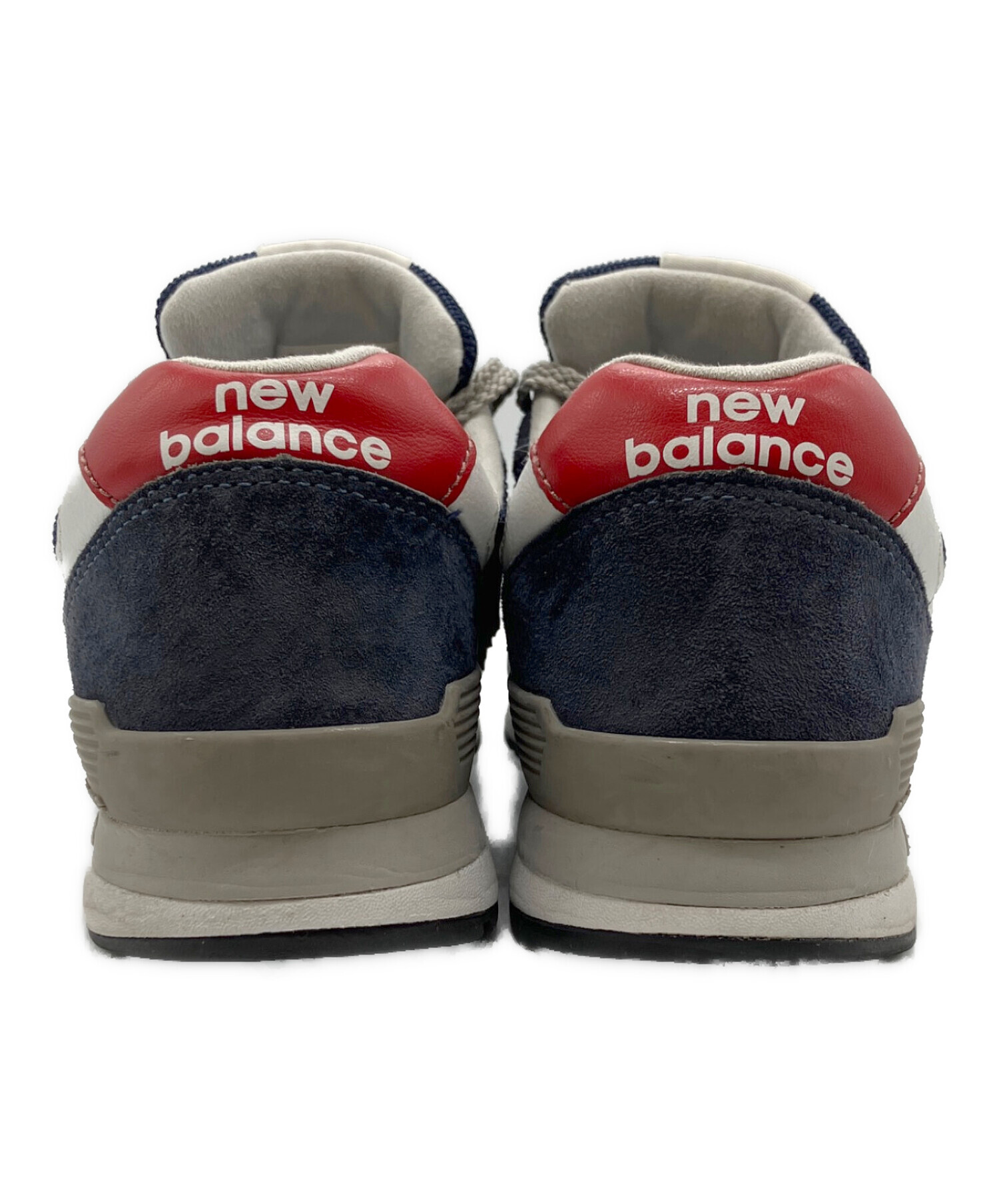 中古・古着通販】NEW BALANCE (ニューバランス) CM996XA スニーカー