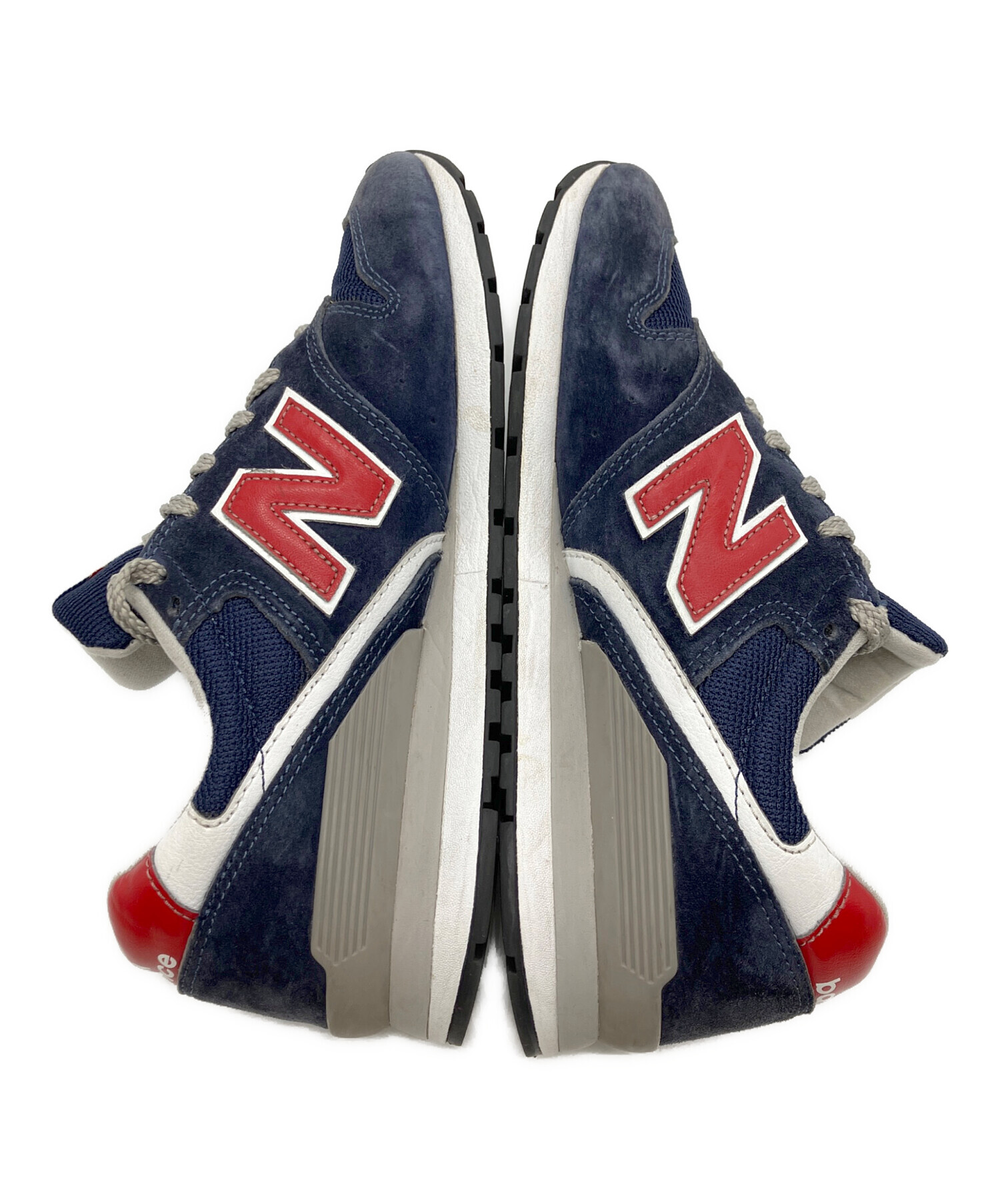 中古・古着通販】NEW BALANCE (ニューバランス) CM996XA スニーカー
