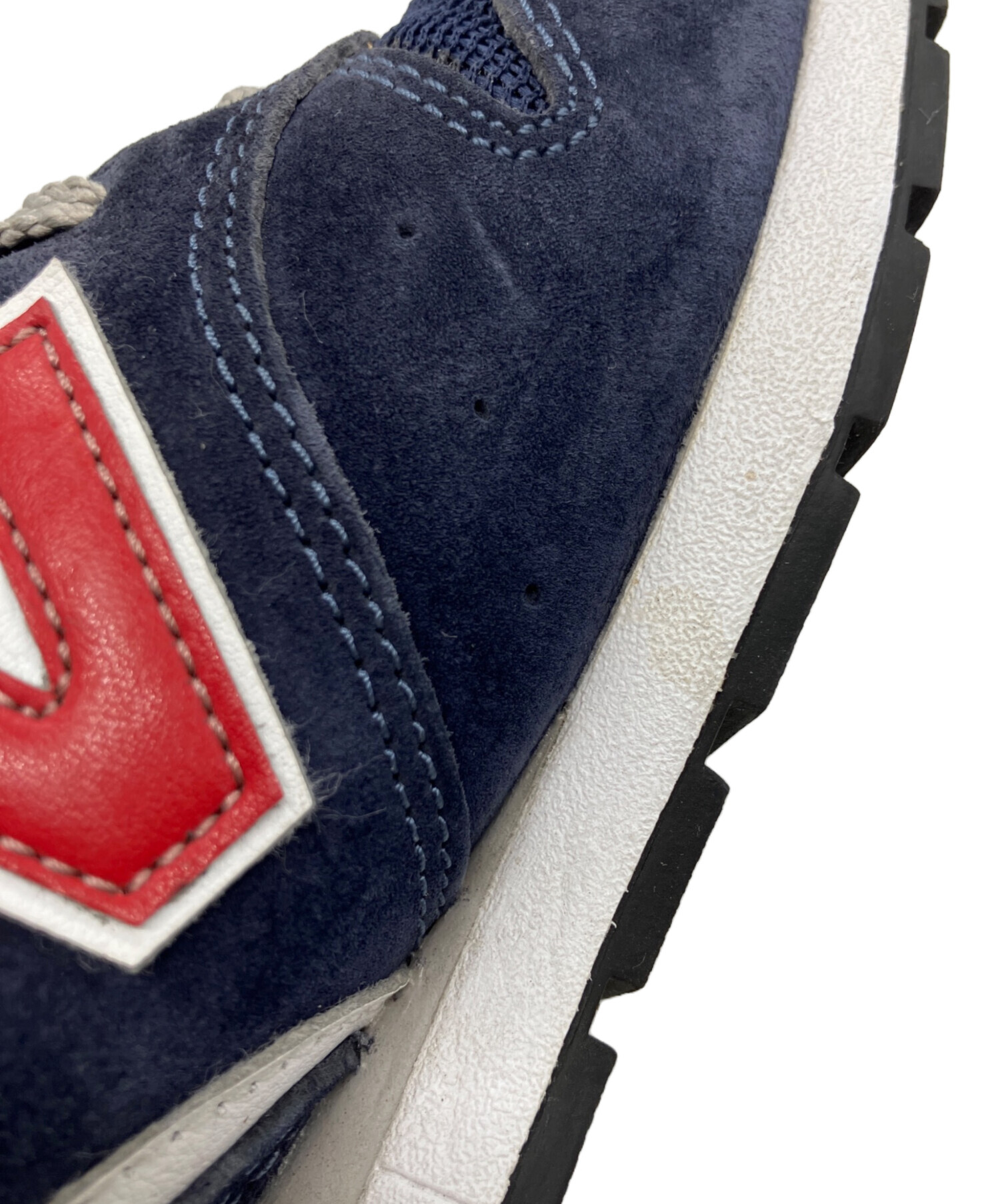 中古・古着通販】NEW BALANCE (ニューバランス) CM996XA スニーカー