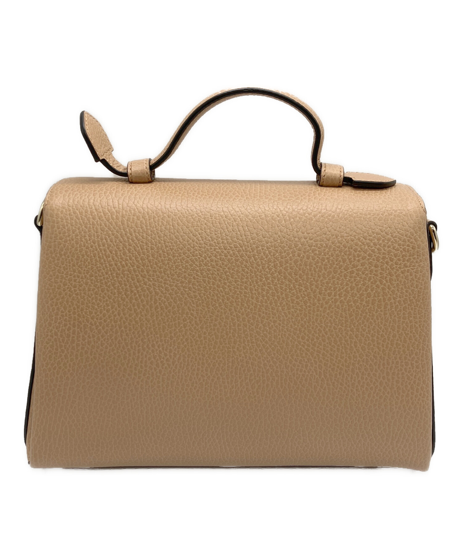 中古・古着通販】GUCCI (グッチ) インターロッキングGチェーン