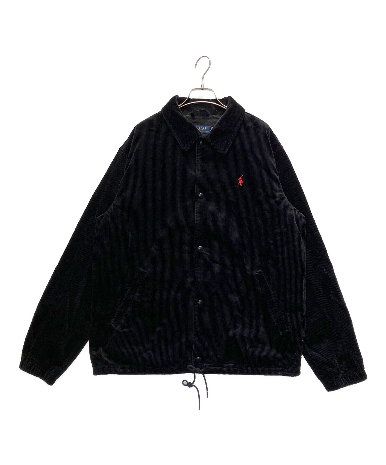 T*.様 ラルフローレン　コーデュロイジャケット コーデュロイ ジャケット（ブルゾン）｜POLO RALPH LAUREN（ポロ