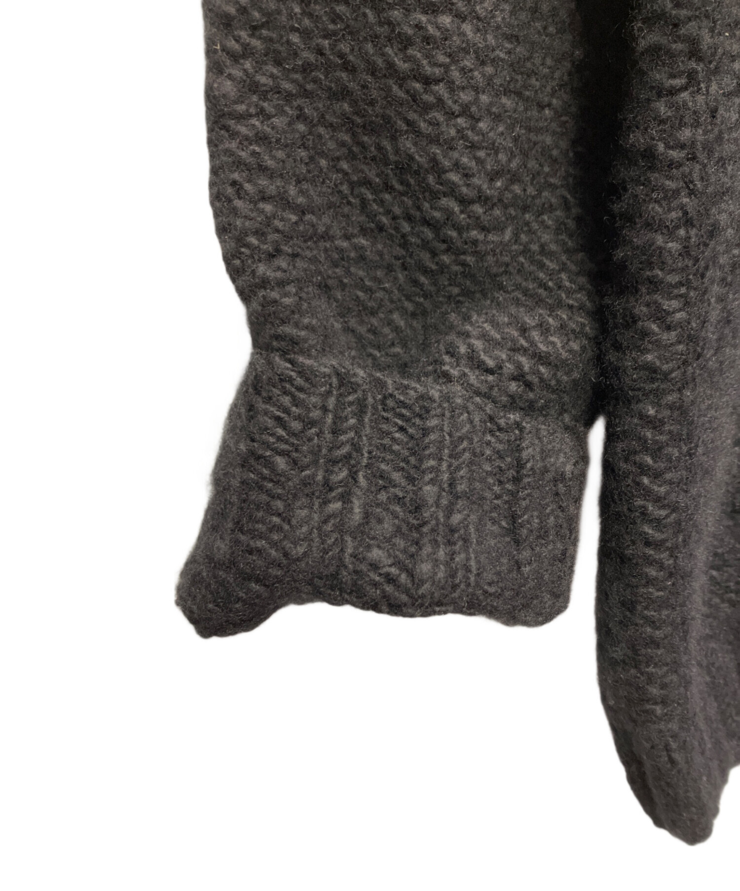 中古・古着通販】CANADIAN SWEATER (カナディアンセーター) ニット